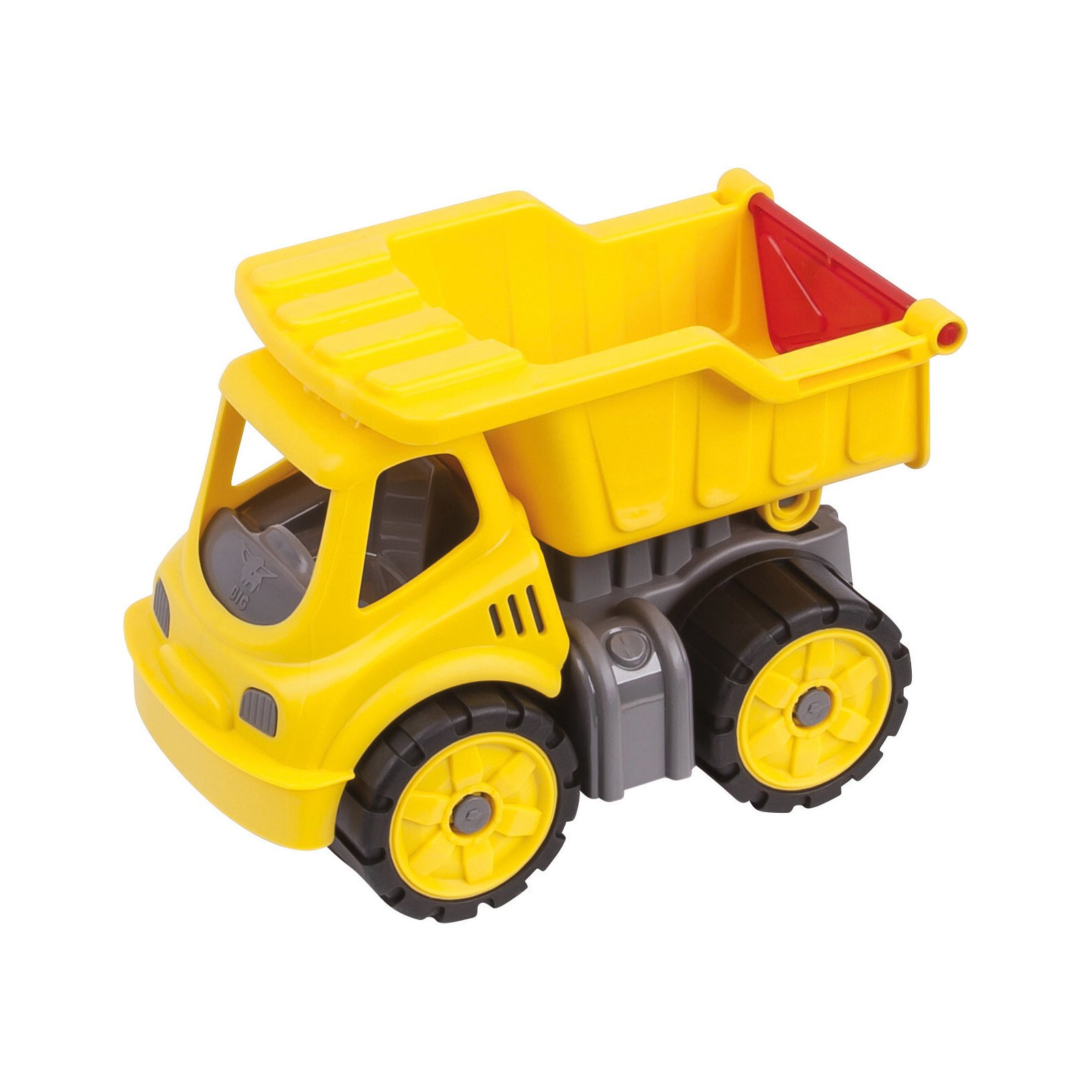 BIG - Power Worker Mini Kipper 30 cm