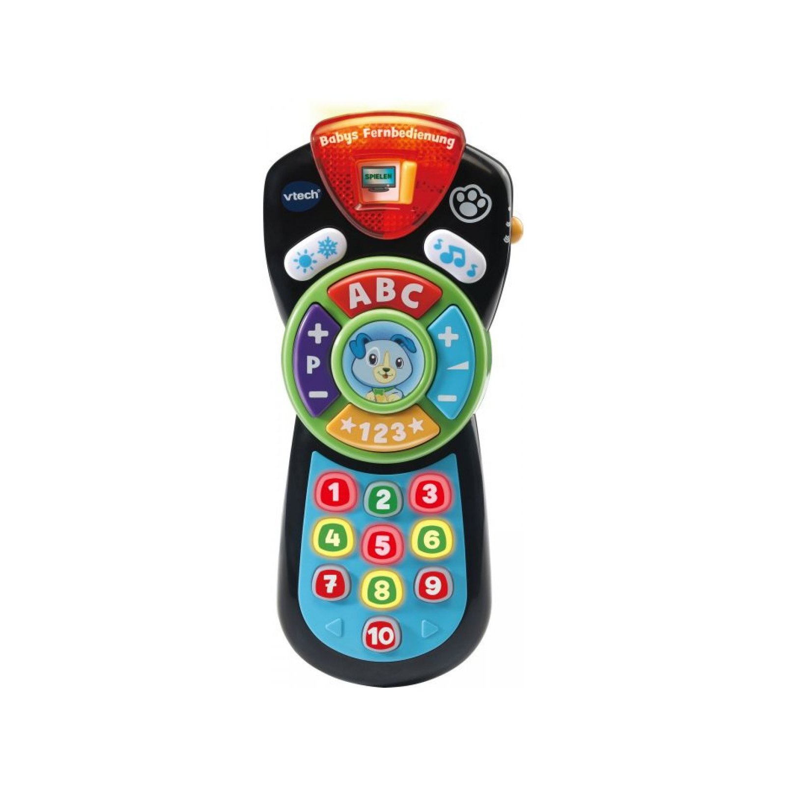 Vtech - Baby's Fernbedienung