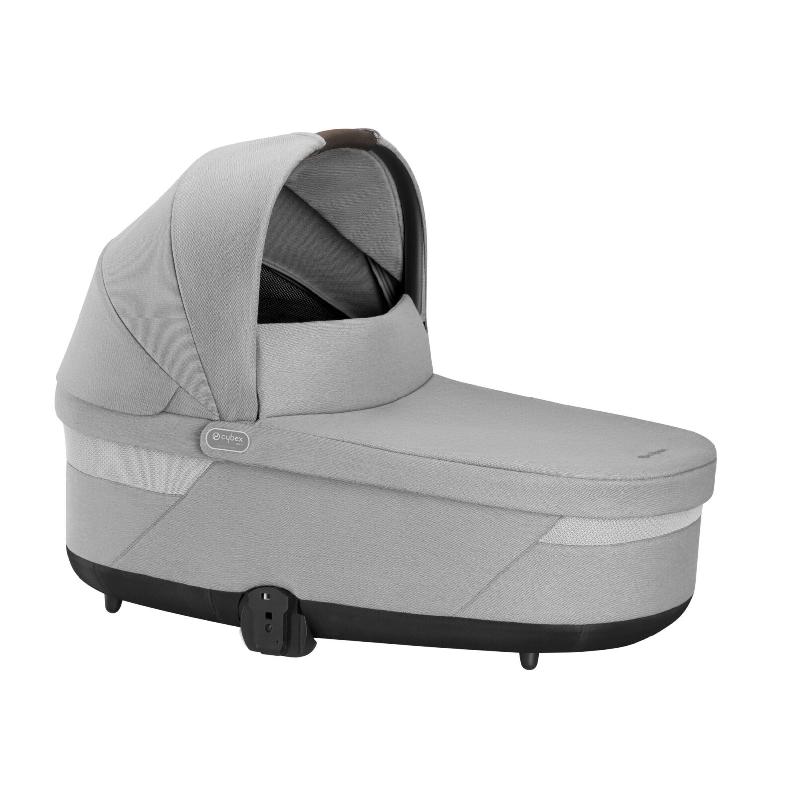 CYBEX - Gold Cot S LAVA-GREY für Balios / Talos S Lux (N)