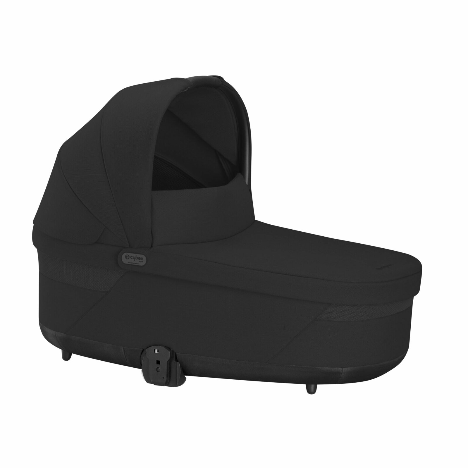 CYBEX - Gold Cot S MOON-BLACK für Balios / Talos S Lux (N)
