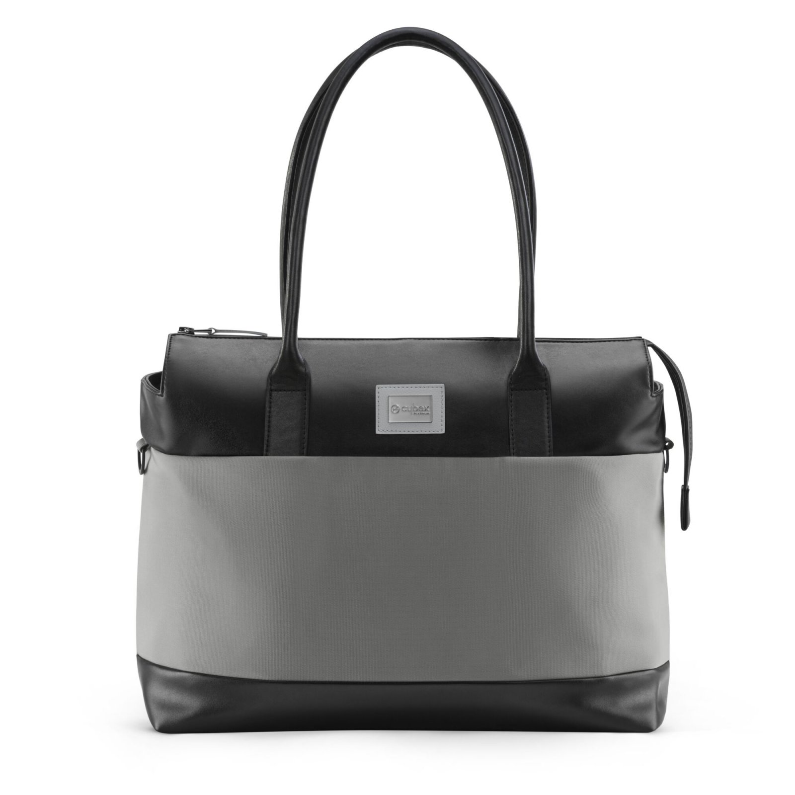 CYBEX - Platinum Wickeltasche Tote Bag SOHO-GREY für MIOS, PRIAM