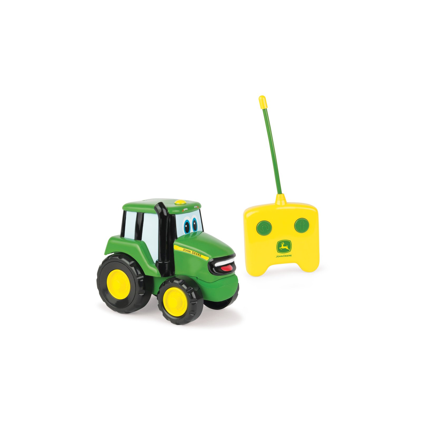Tomy - John Deere - RC Johnny Traktor