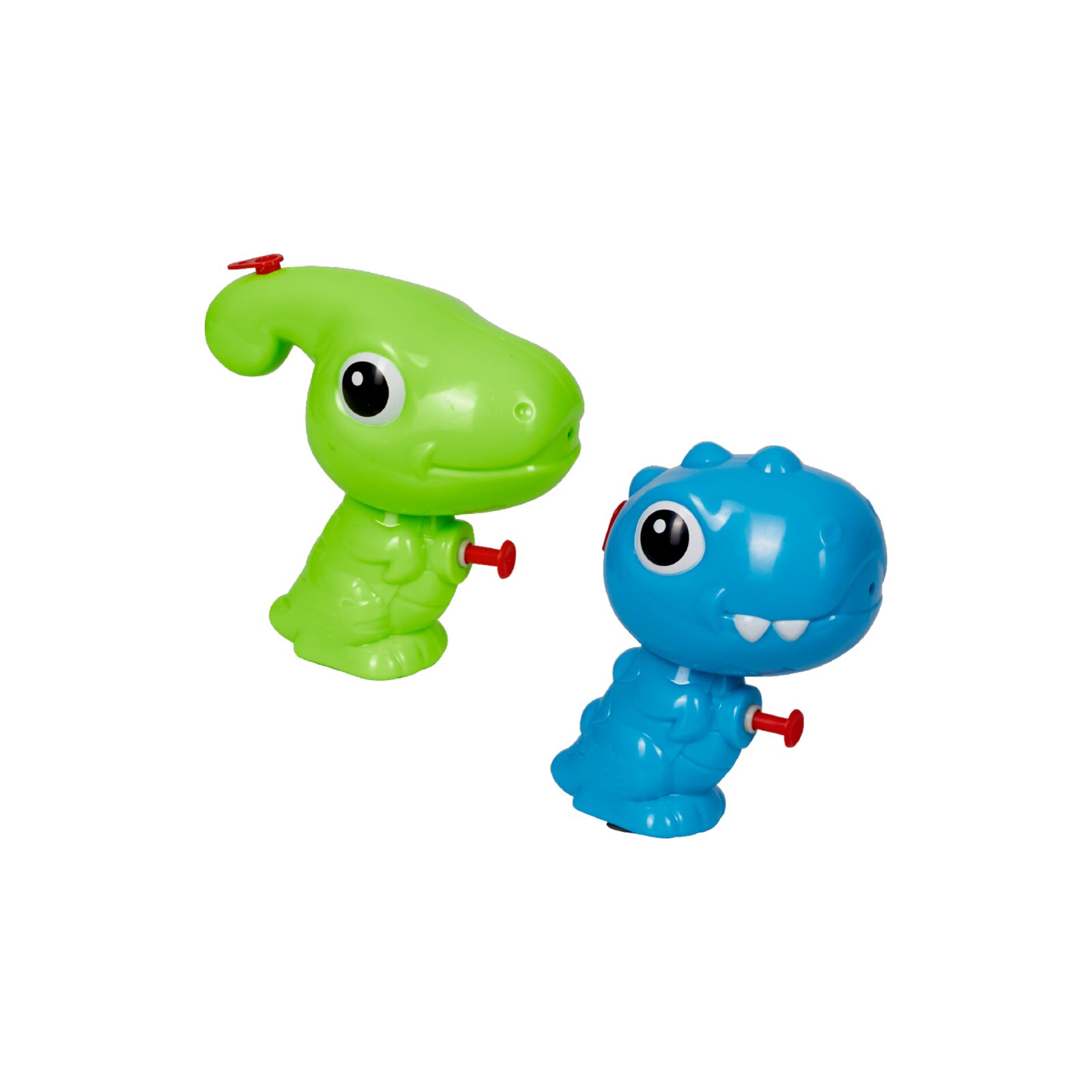 Die Spiegelburg - Bunte Geschenke - Wasserpistolen Dinos, sort. (8)
