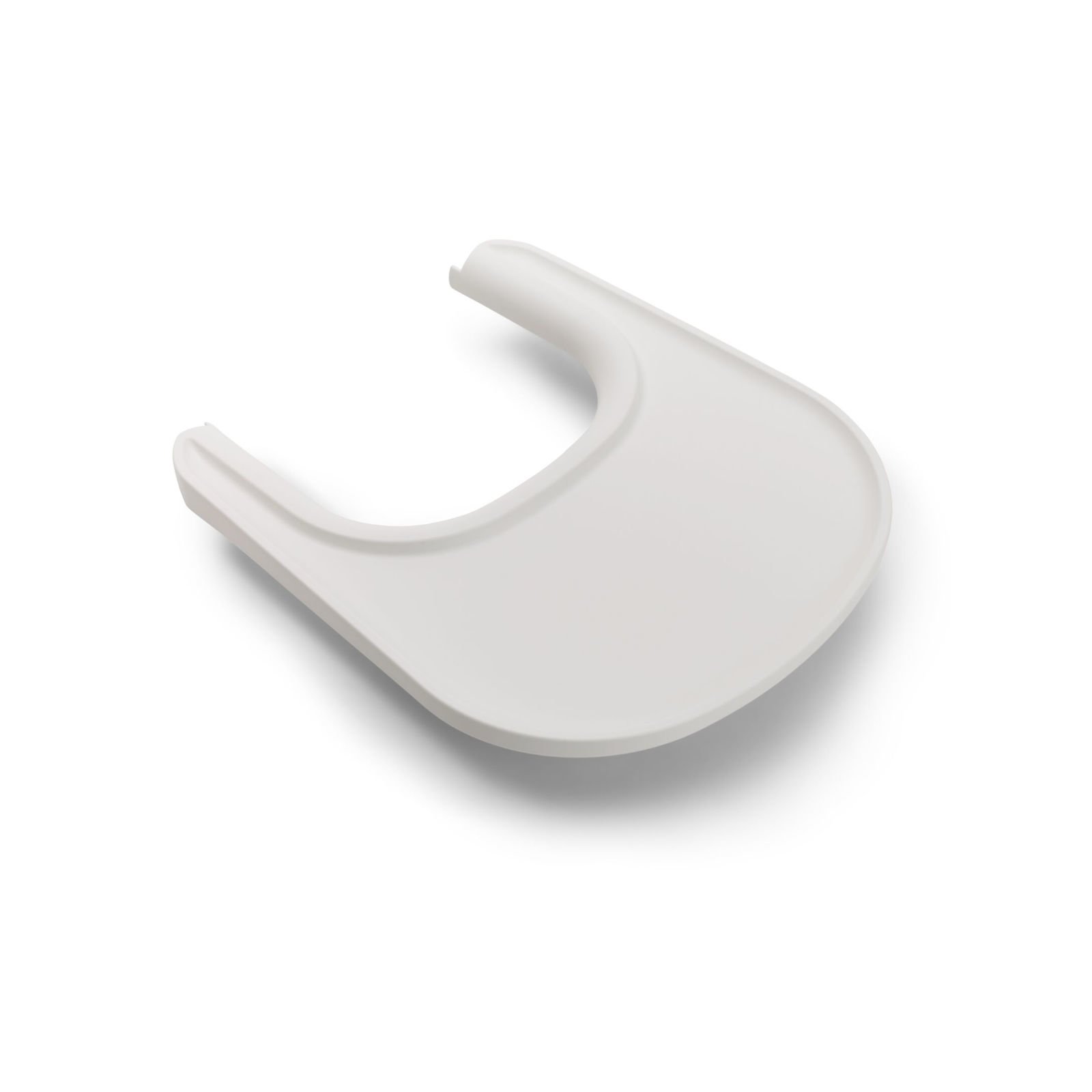 Bugaboo - Giraffe Tray WHITE