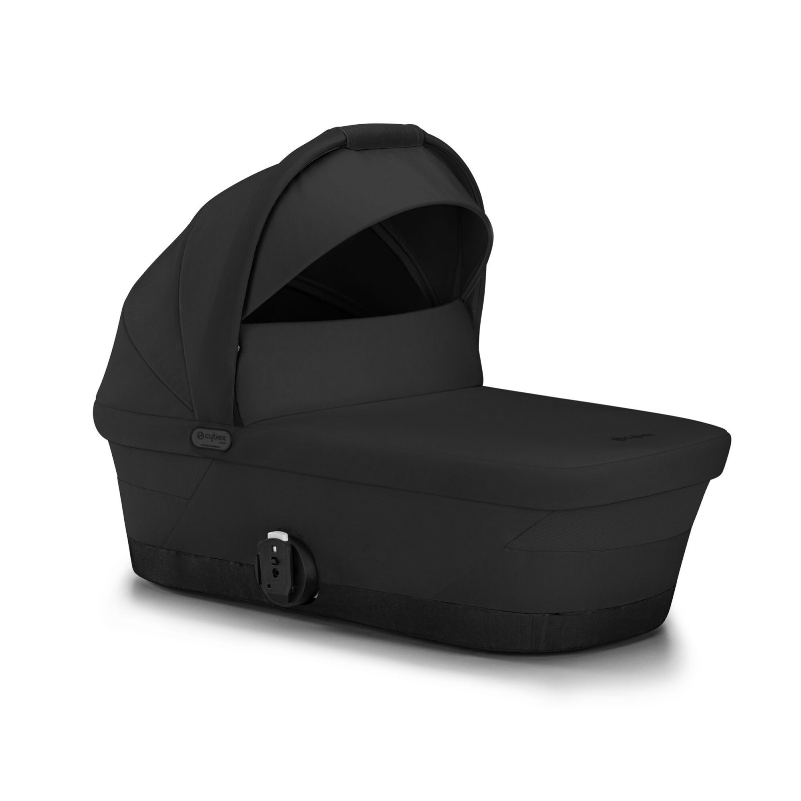 CYBEX - Gold Gazelle Cot S MOON-BLACK