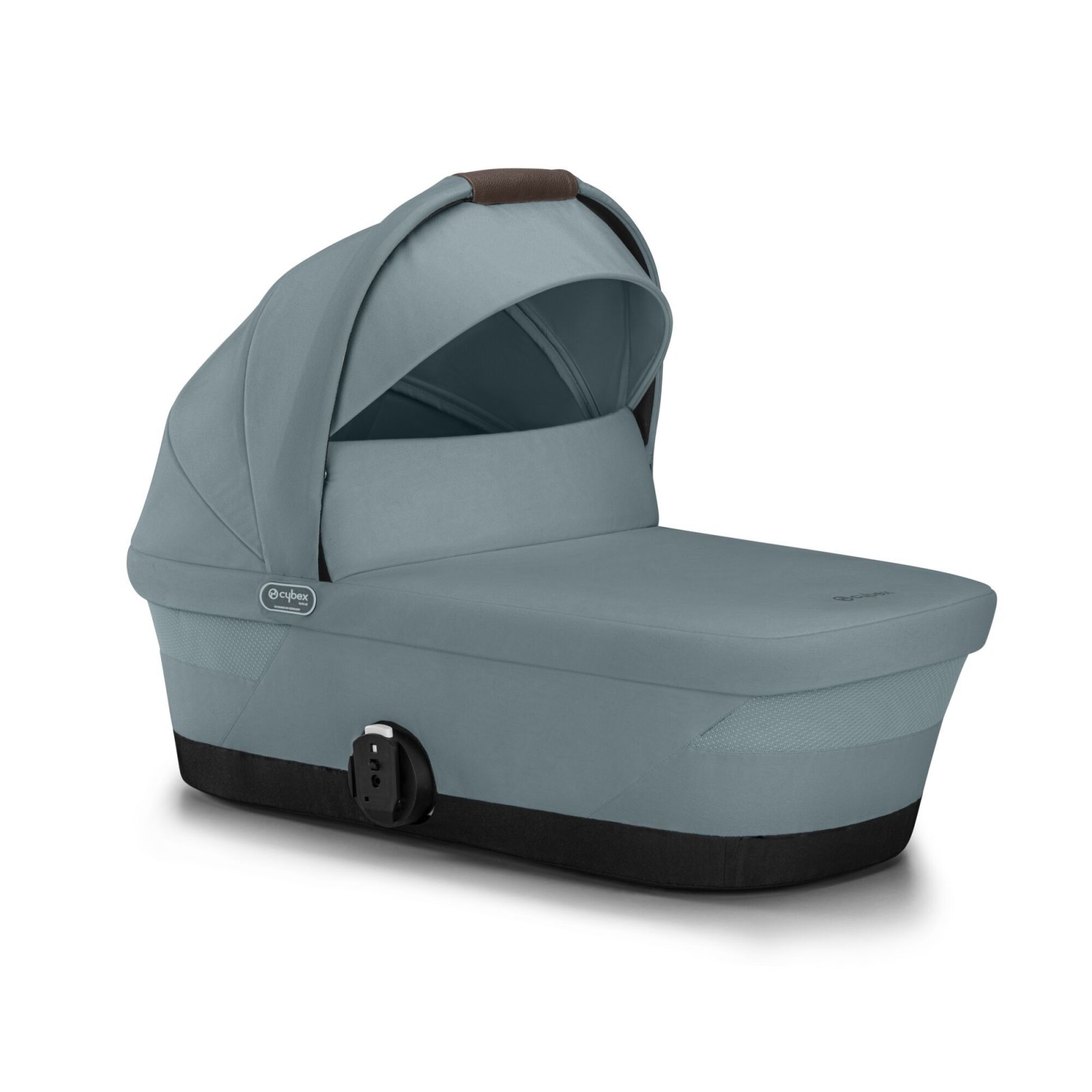 CYBEX - Gold Gazelle Cot S SKY-BLUE