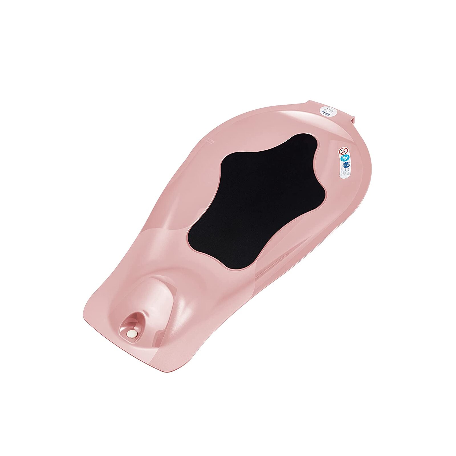 Rotho - Badewanneneinsatz TOP SOFT ROSE (5)