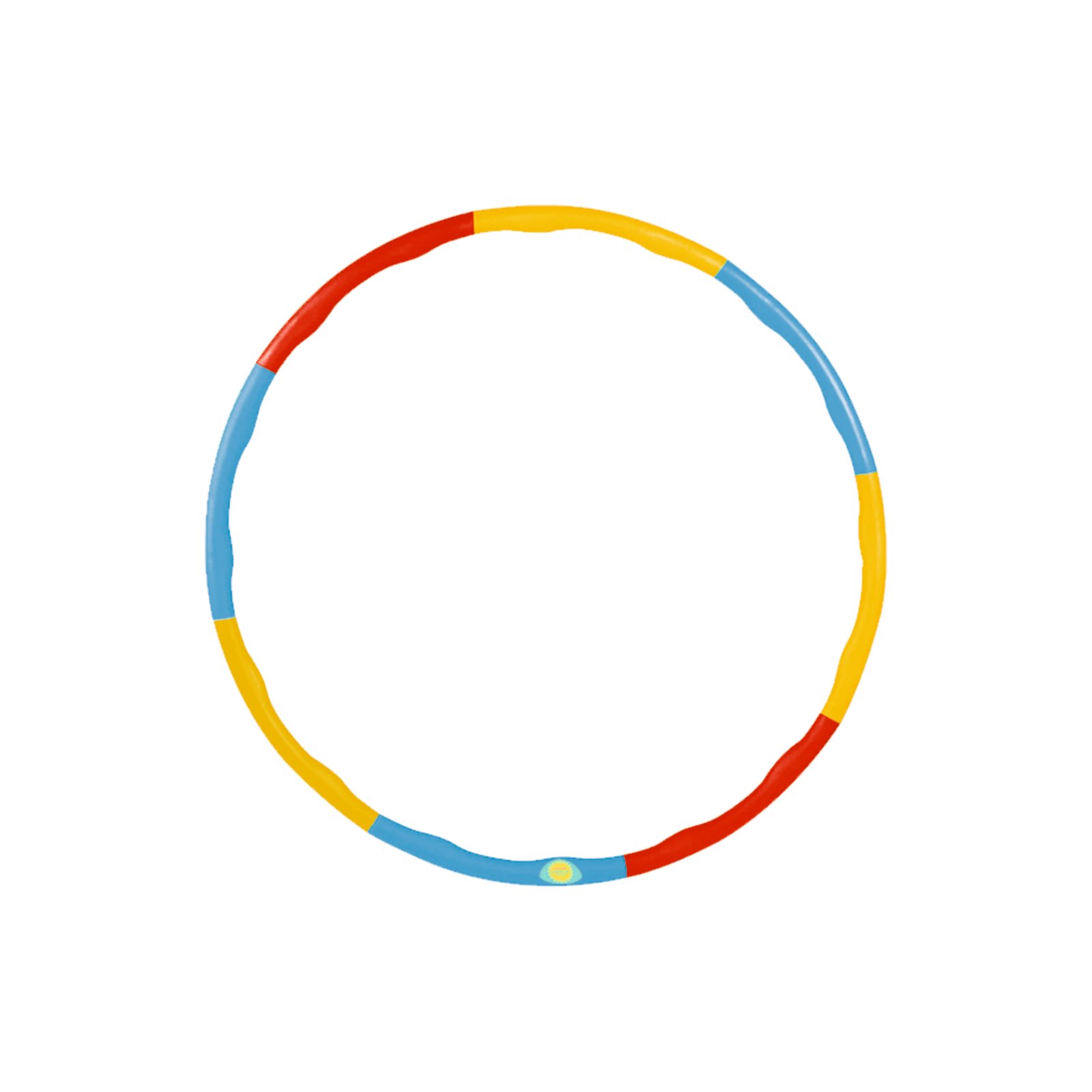 Die Spiegelburg - Hula-Hoop-Reifen - Sommerkinder (4)