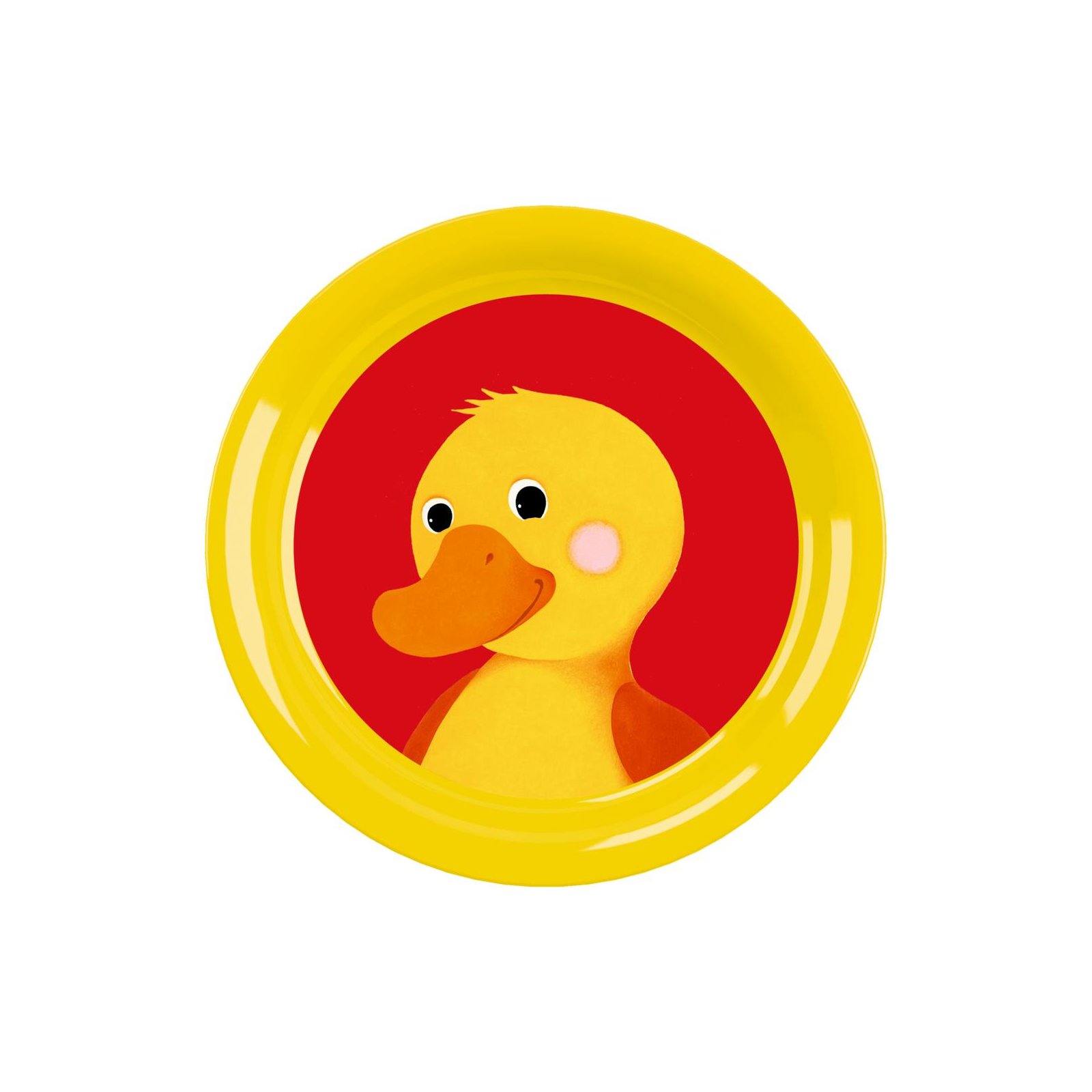 Die Spiegelburg - Teller Ente - Freche Rasselbande (4)