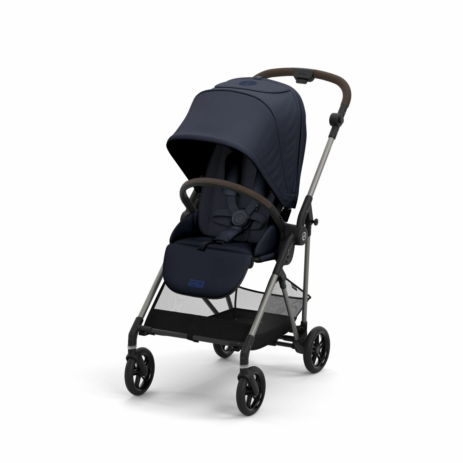 CYBEX - Gold Melio DARK-BLUE