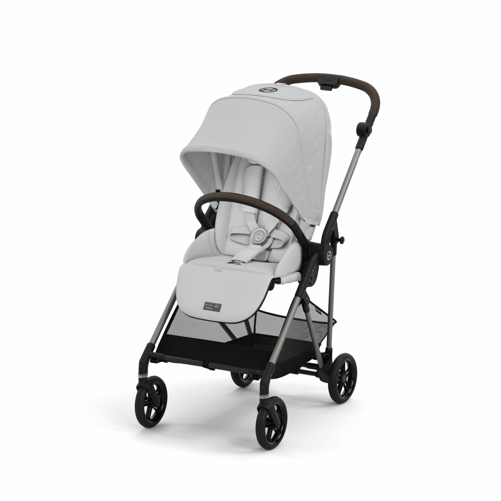 CYBEX - Gold Melio FOG-GREY
