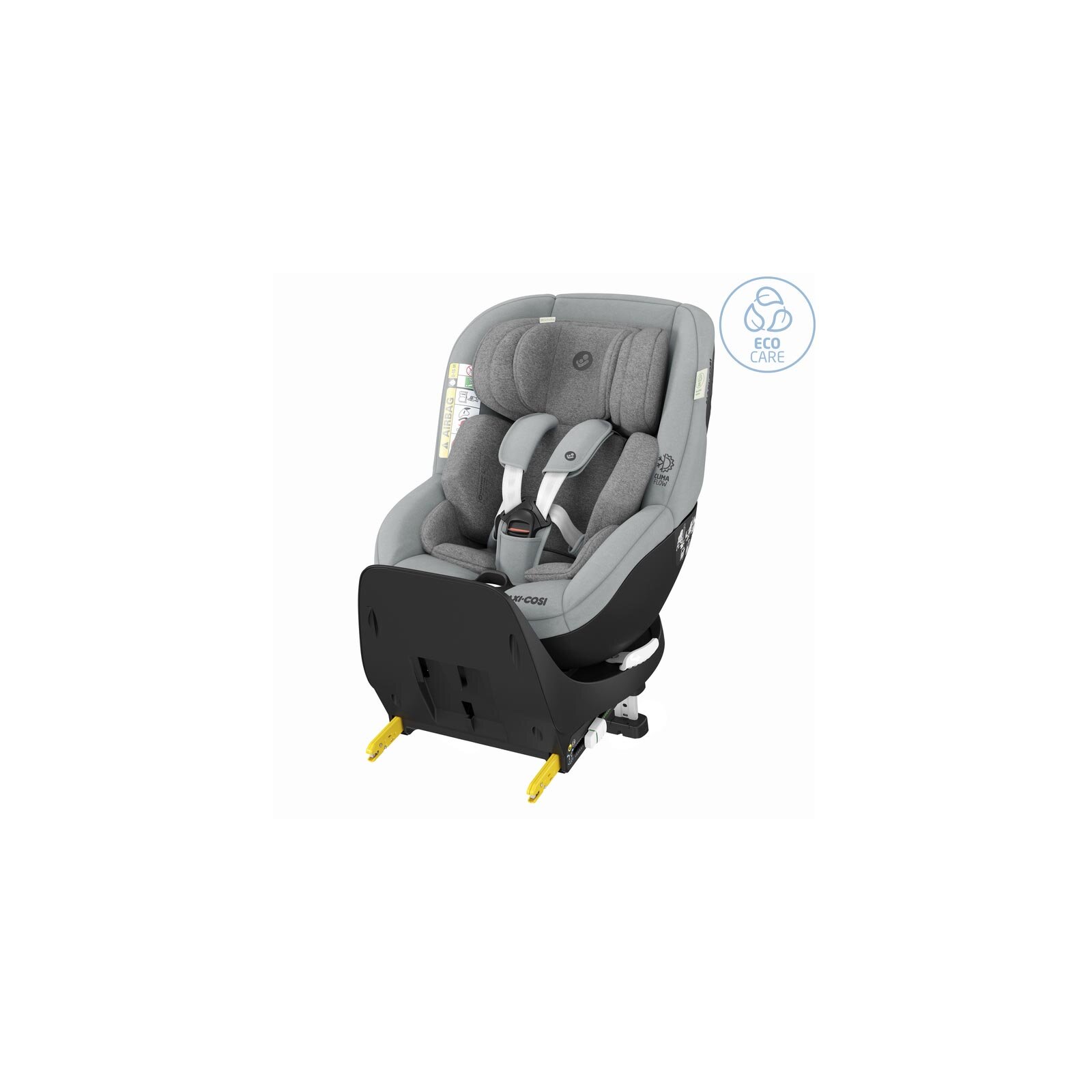 MAXI-COSI - Mica Pro Eco i-Size Authentic Grey