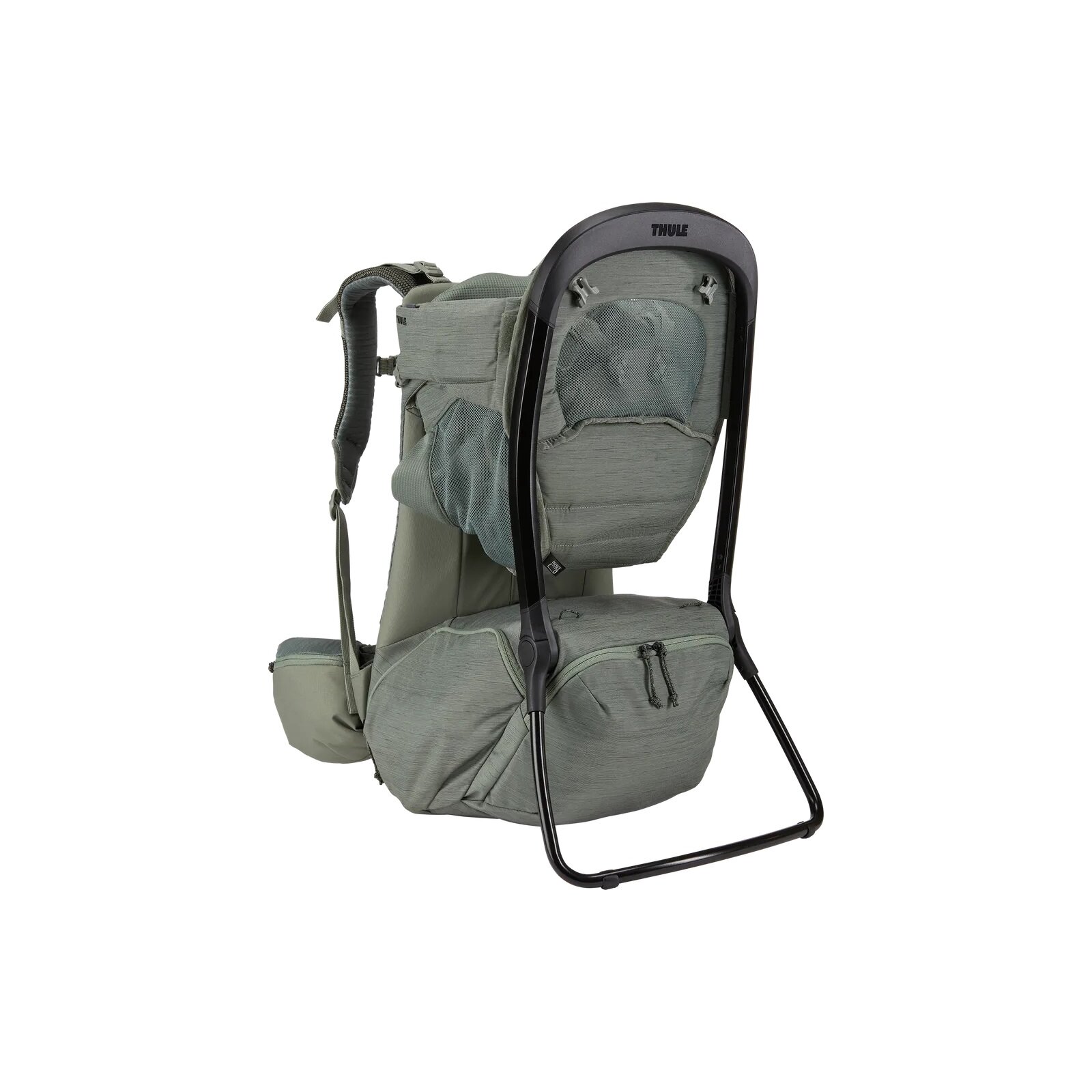 THULE - Thule Sapling Kindertrage AGAVE