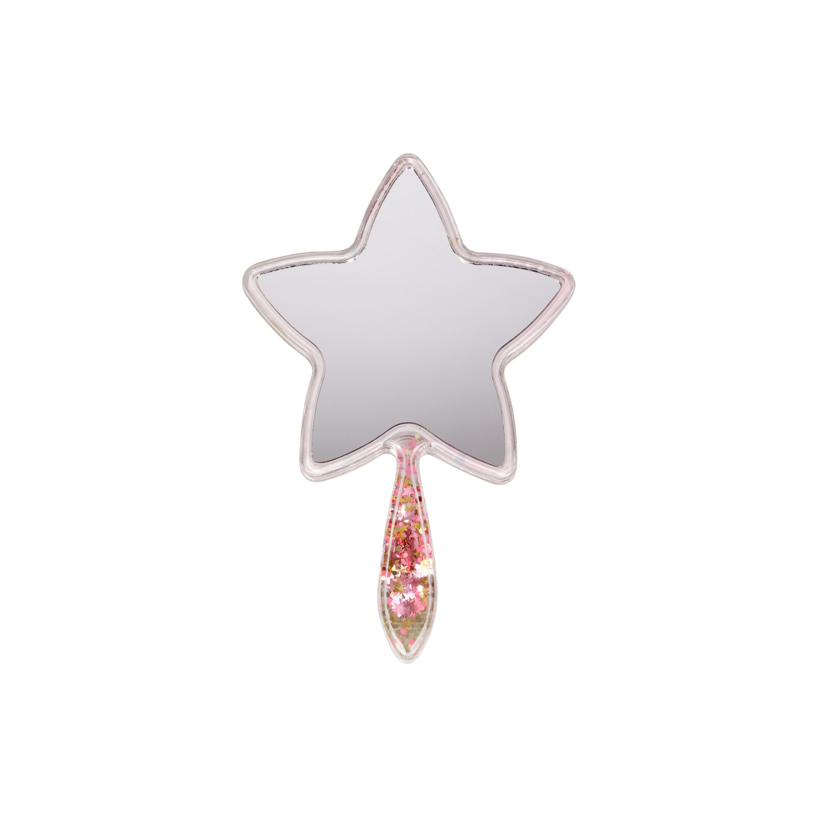 Die Spiegelburg - Prinzessin Lillifee - Handspiegel 'Glitter & Gold' (6)