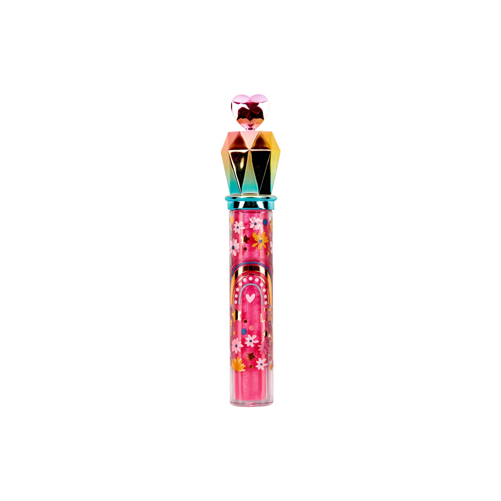 Die Spiegelburg - Prinzessin Lillifee - Lipgloss 'Glitter & Gold' (12)