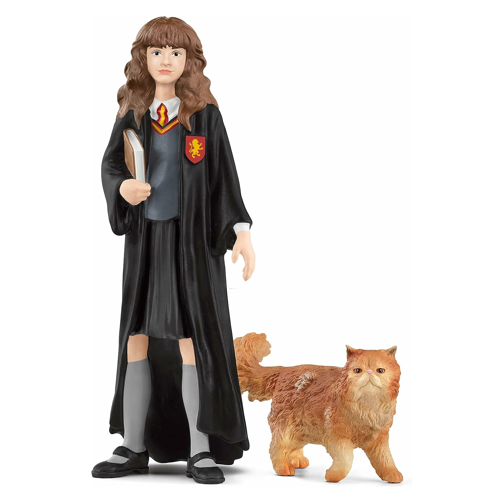 Schleich - Harry Potter - 42635 Hermine Granger & Krummbein