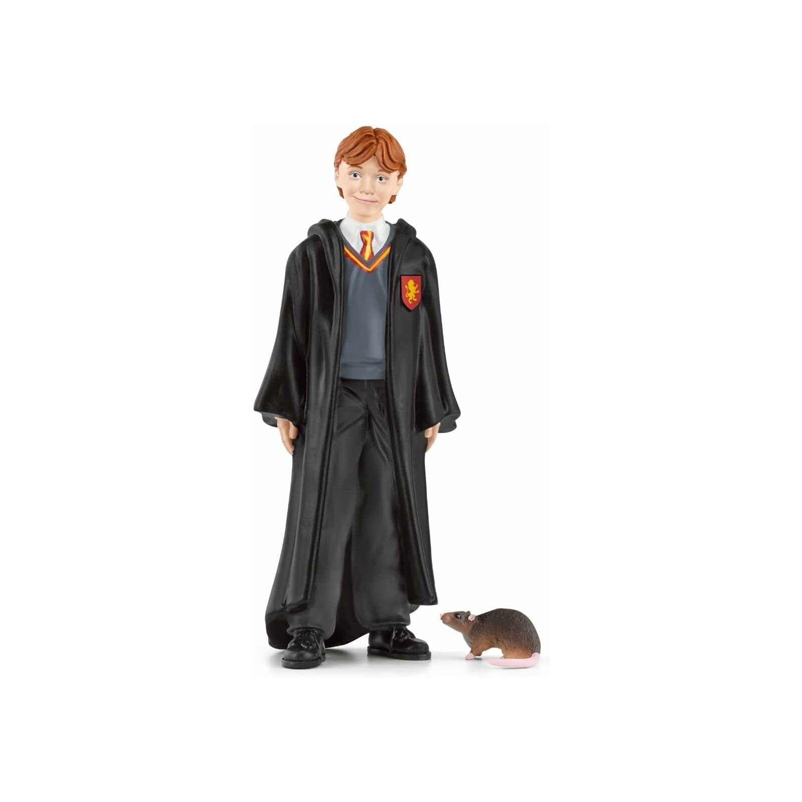 Schleich - Harry Potter - 42634 Ron Weasley & Krätze