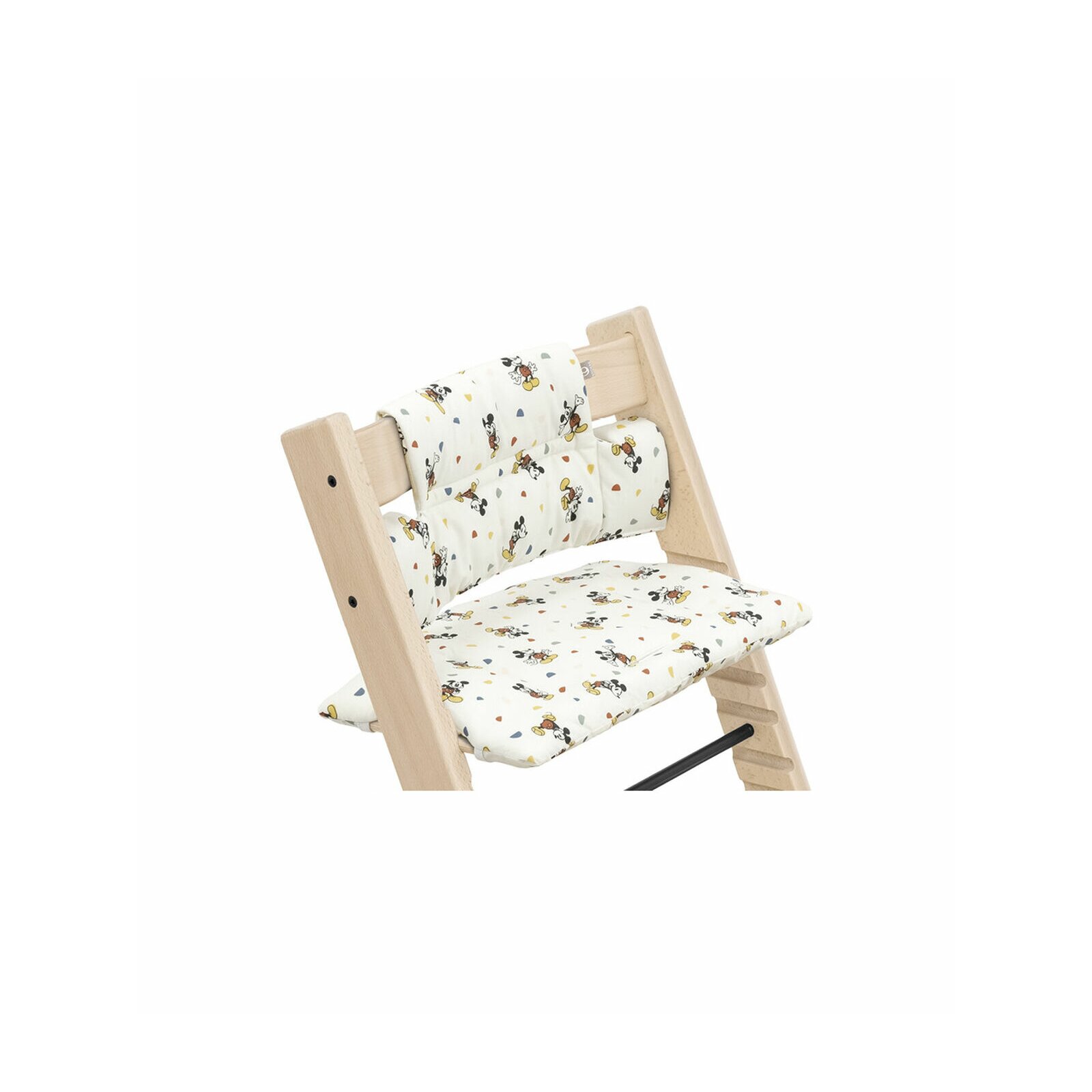STOKKE - TRIPP TRAPP® Classic Kissen MICKEY CELEBRATION