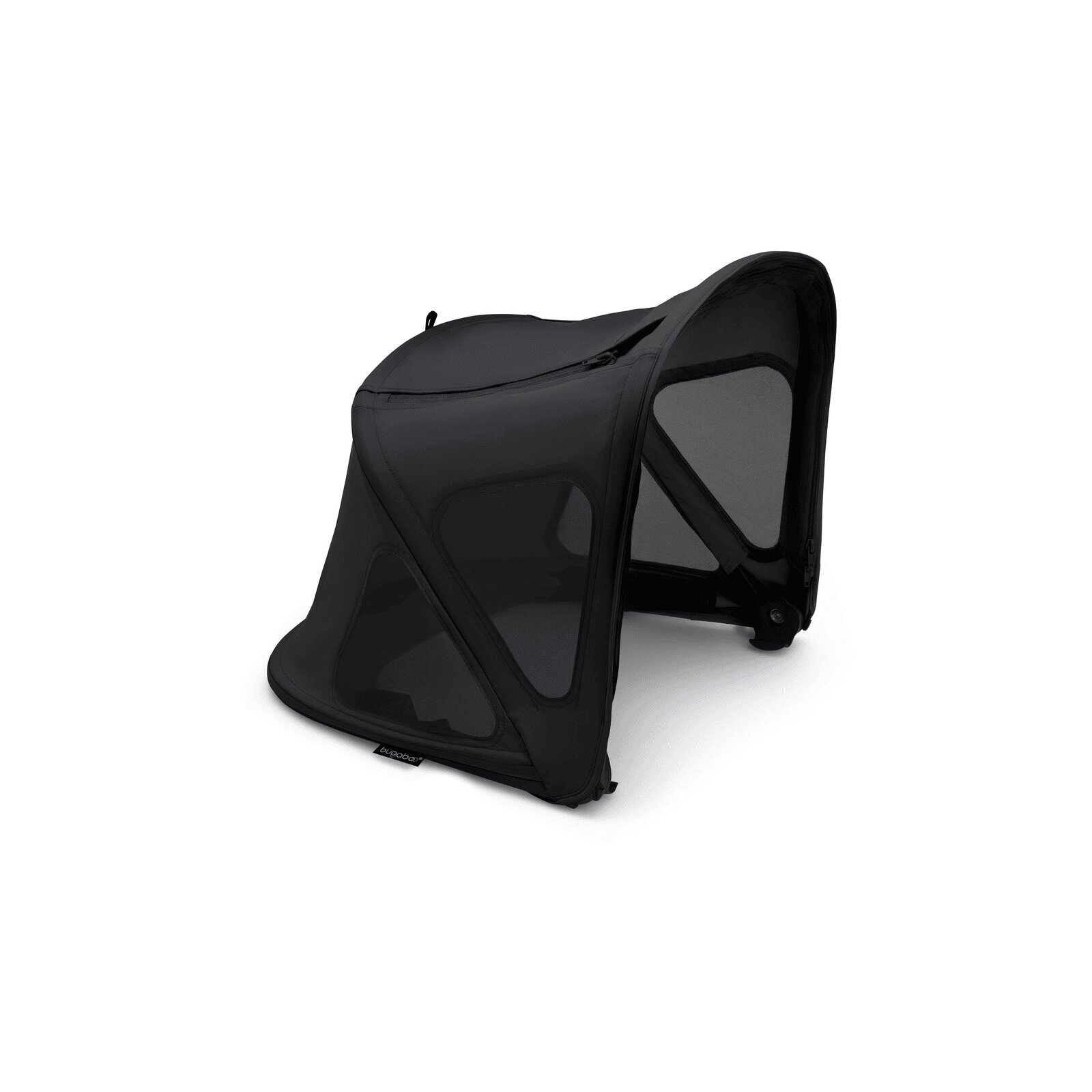 BUGABOO - Sonnendach mit Lüftungsfenster Fox 3 Midnight Black (A)