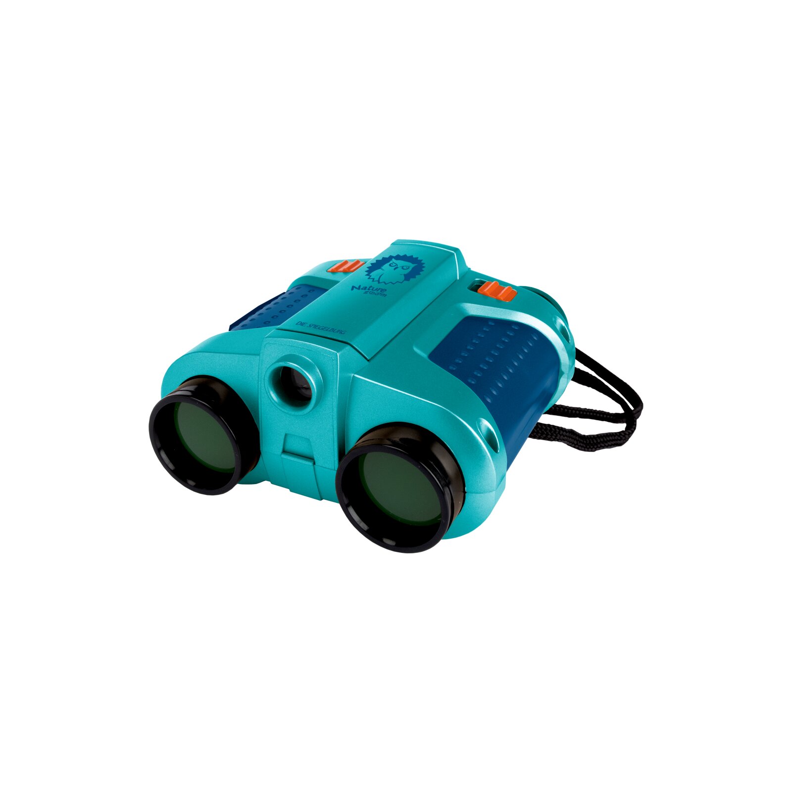 Die Spiegelburg - Nachtsichtgerät - Nature Zoom (2)