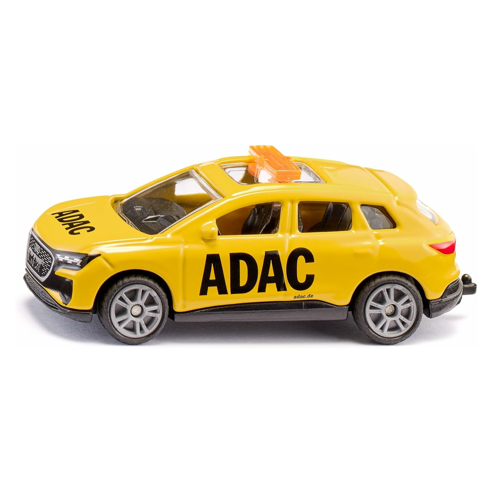 SIKU - ADAC Pannenhilfe Audi Q4 e-tron