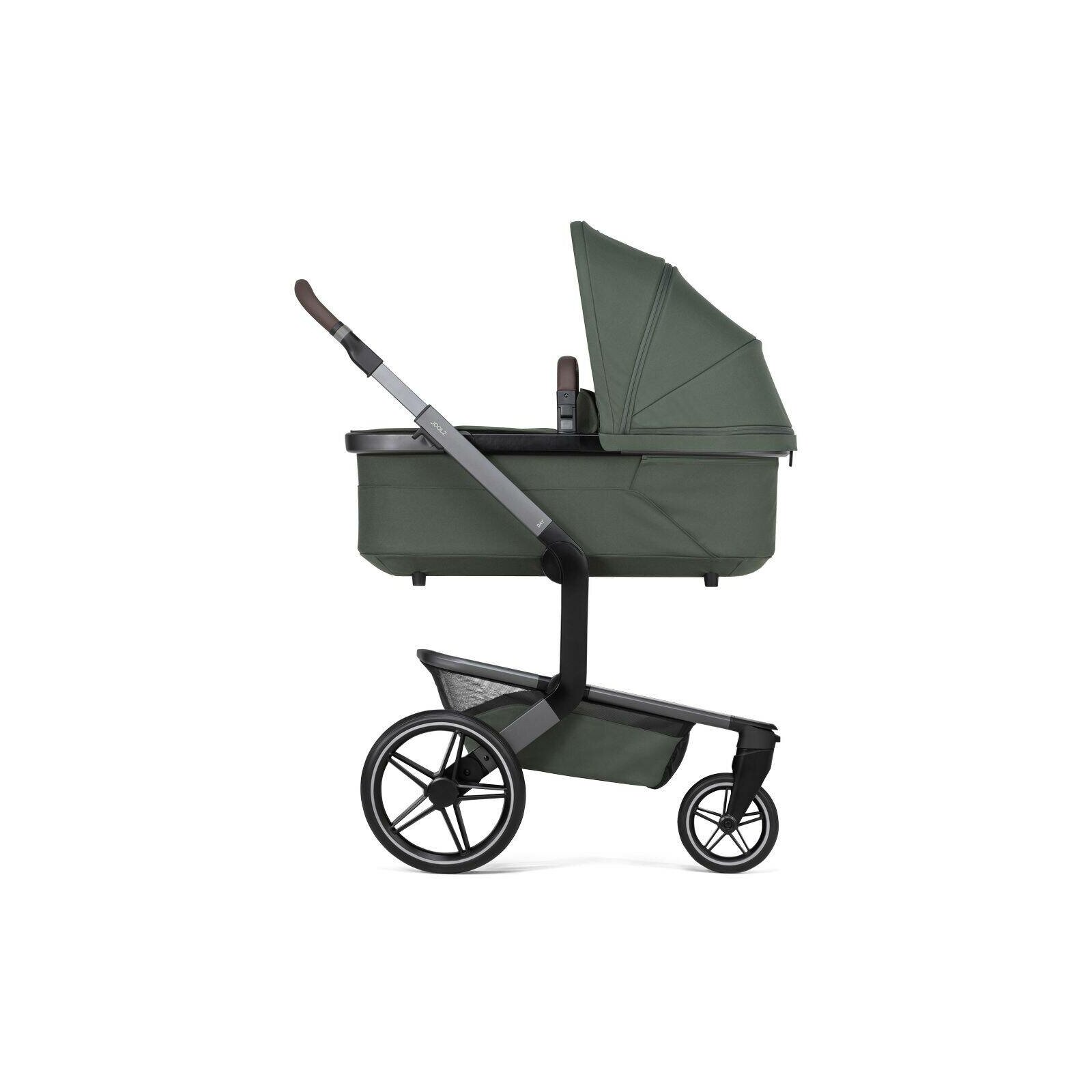 JOOLZ - Day 5 Kombikinderwagen FOREST-GREEN
