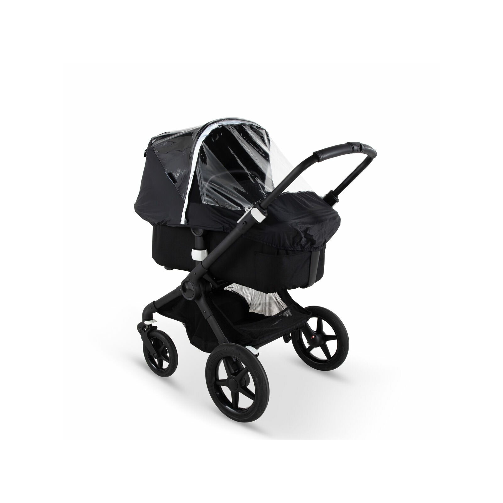 BUGABOO - Regenverdeck für Fox, Lynx, Cameleon