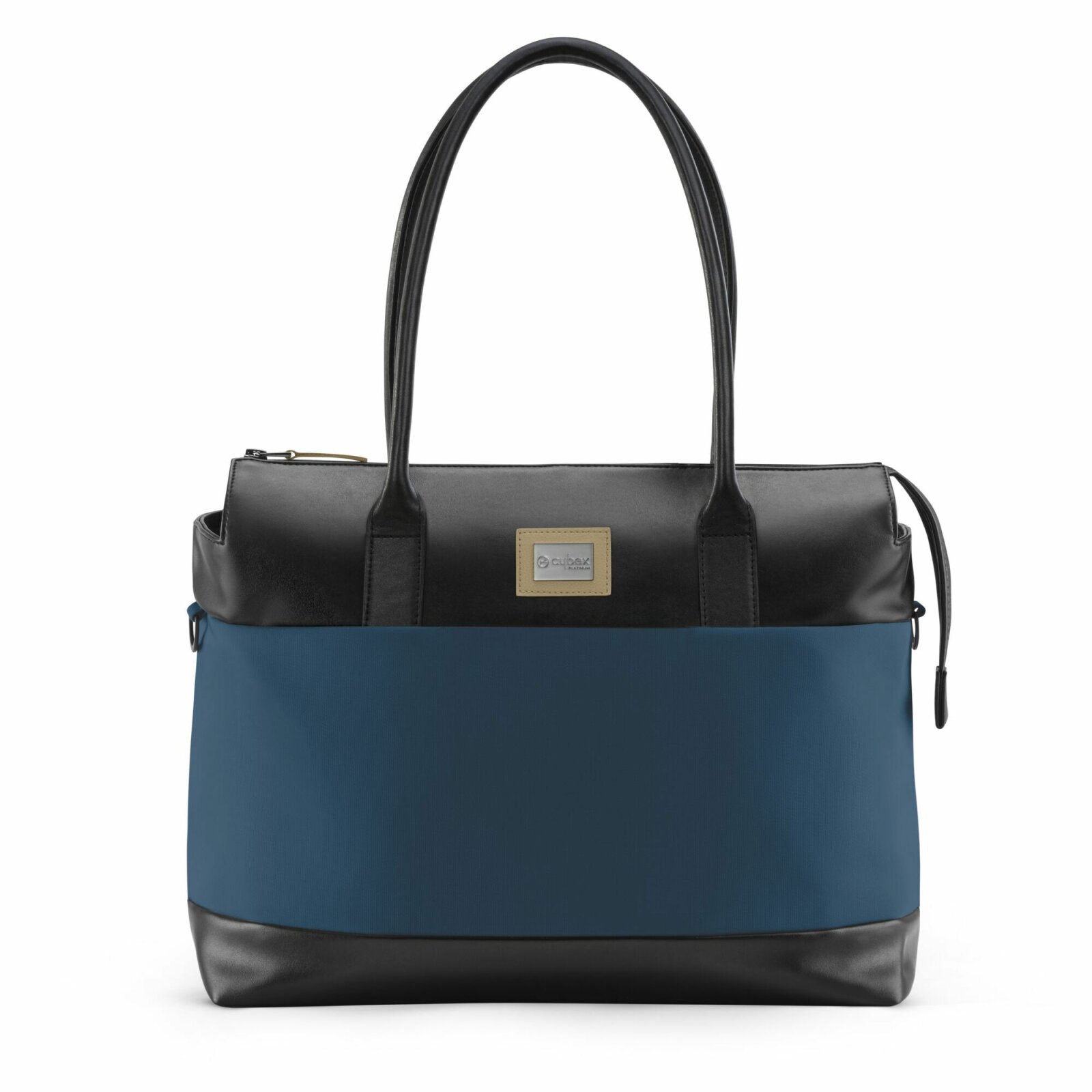 CYBEX - Platinum Wickeltasche Tote Bag MOUNTAIN-BLUE für MIOS, PRIAM