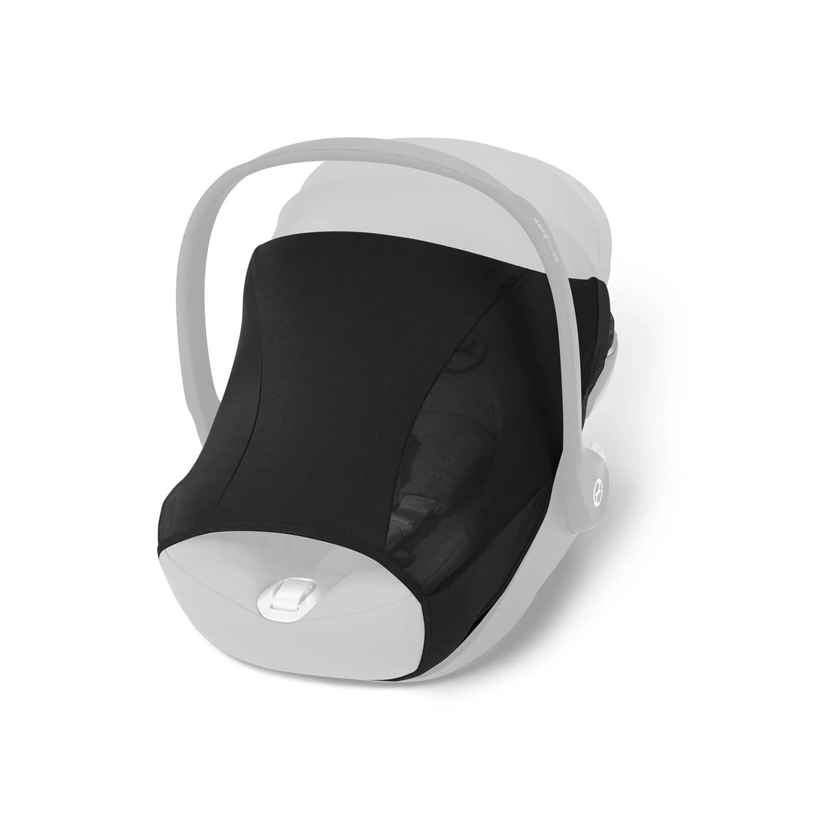 CYBEX - Sonnenschutz für Babyschalen Aton, Cloud (1)