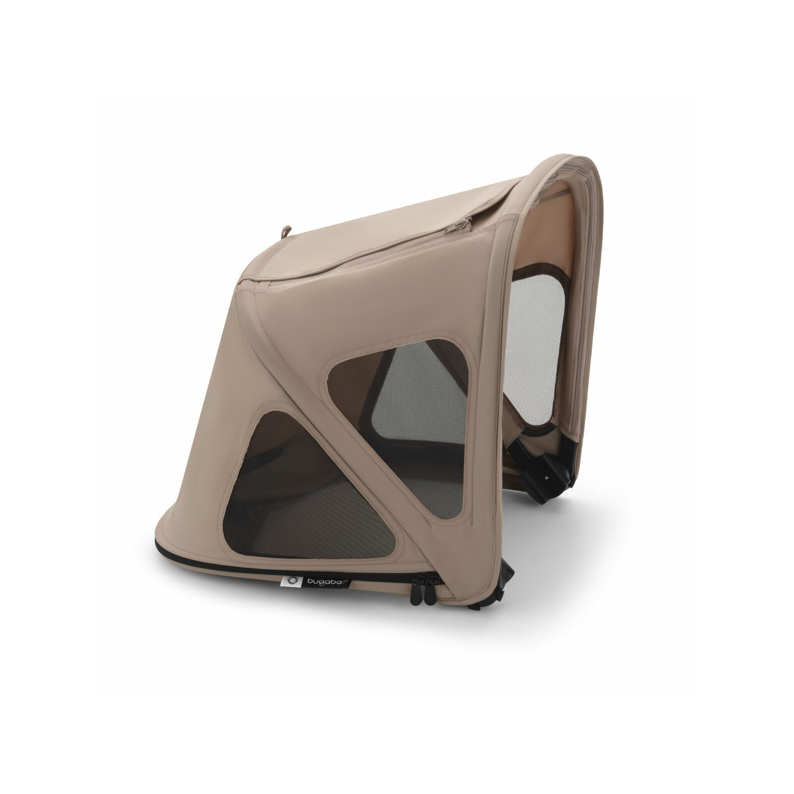 BUGABOO - Sonnendach mit Lüftungsfenster Fox 5, Fox CUB DESERT-TAUPE