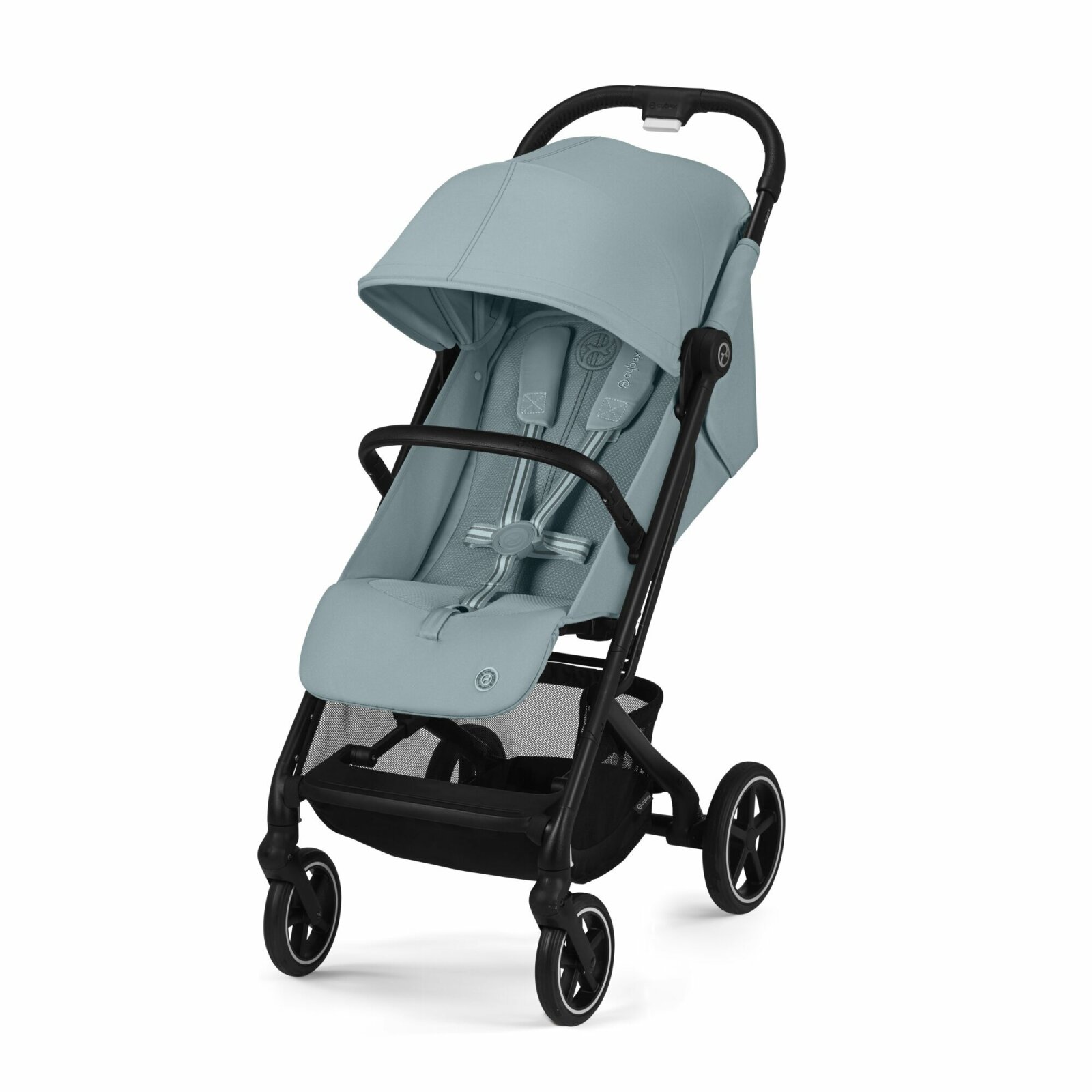 CYBEX - Gold Beezy STORMY-BLUE