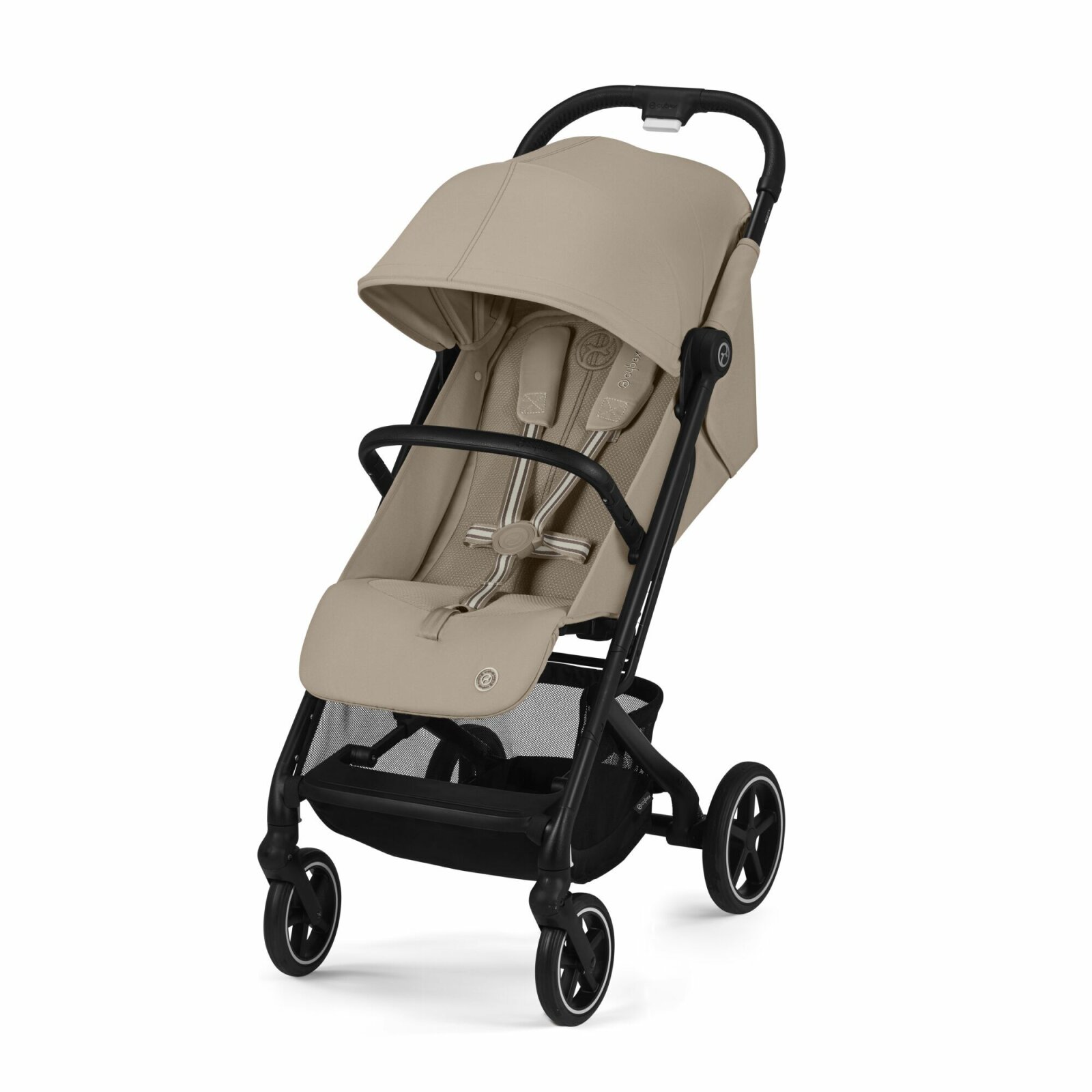 CYBEX - Gold Beezy ALMOND-BEIGE