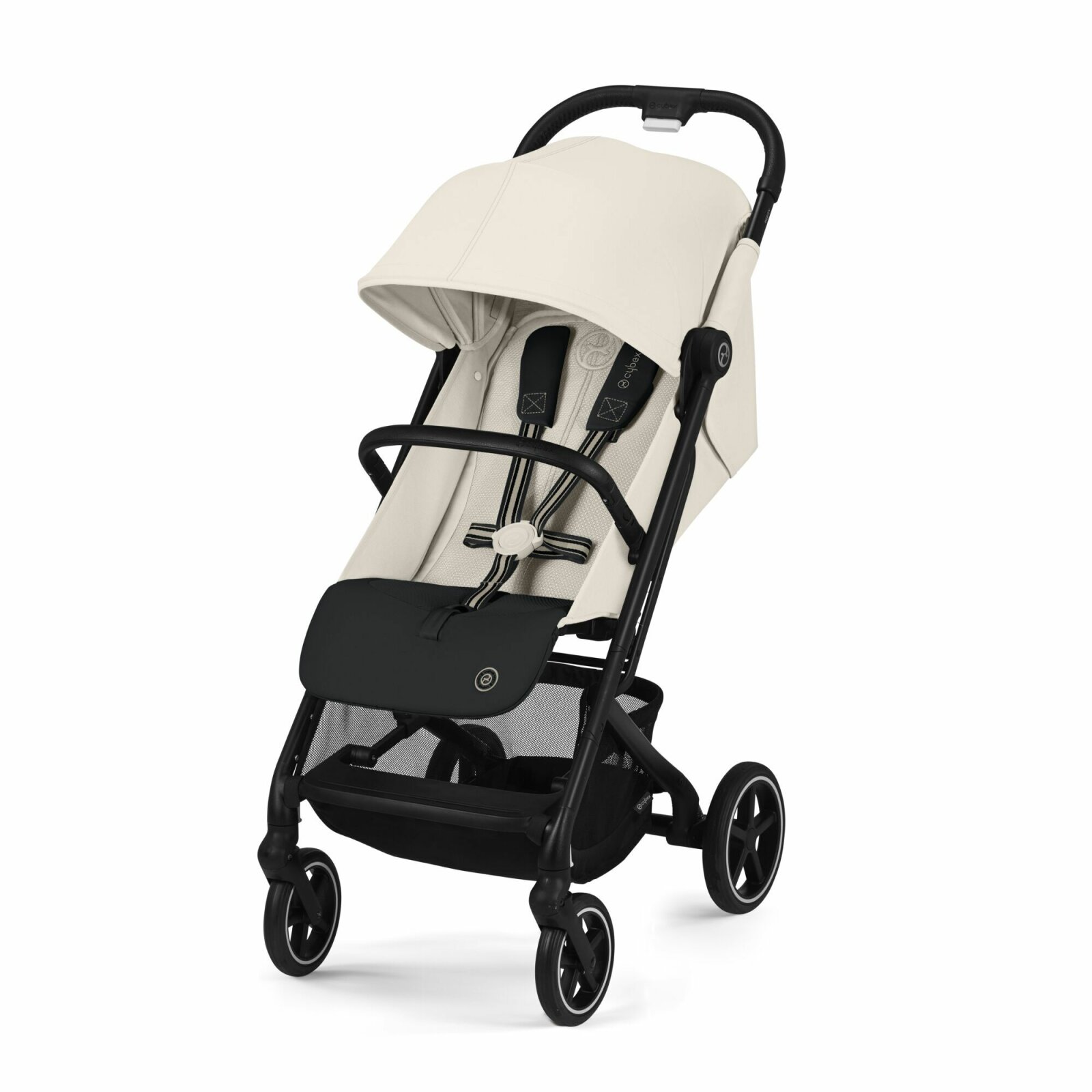 CYBEX - Gold Beezy CANVAS-WHITE