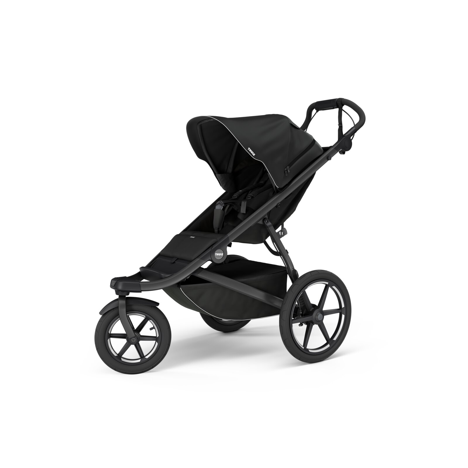 THULE - Urban Glide 3 BLACK