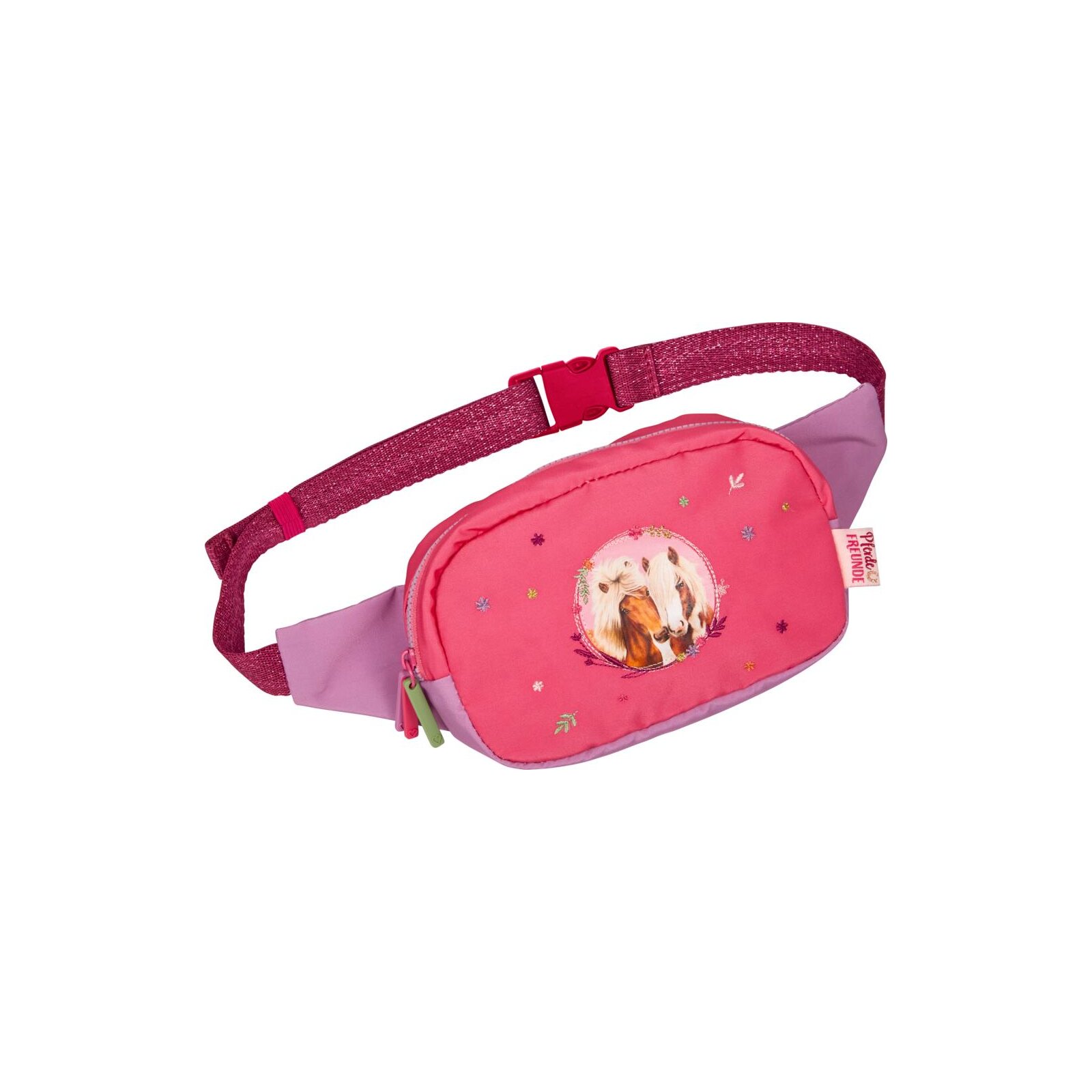 Die Spiegelburg - Pferdefreunde - Hip Bag (2)