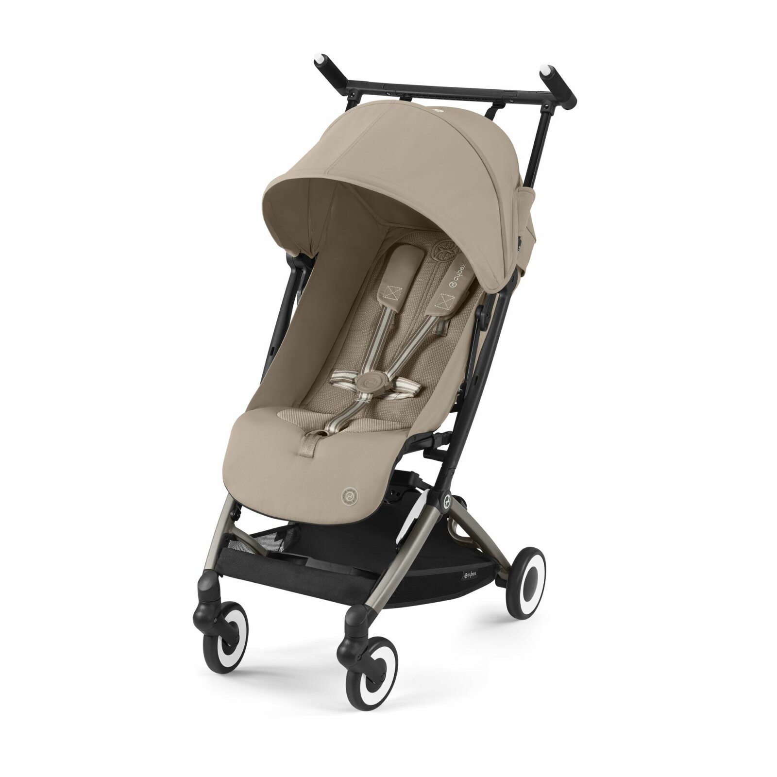 CYBEX - Gold Libelle TPE ALMOND-BEIGE