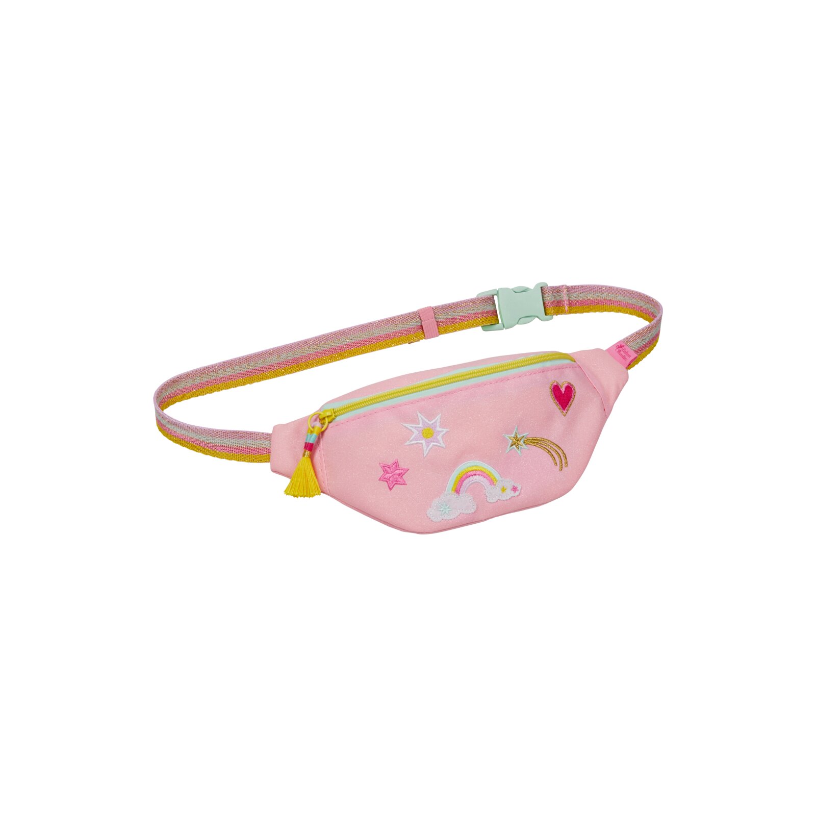 Die Spiegelburg - Einhorn-Paradies - Hip Bag (2)