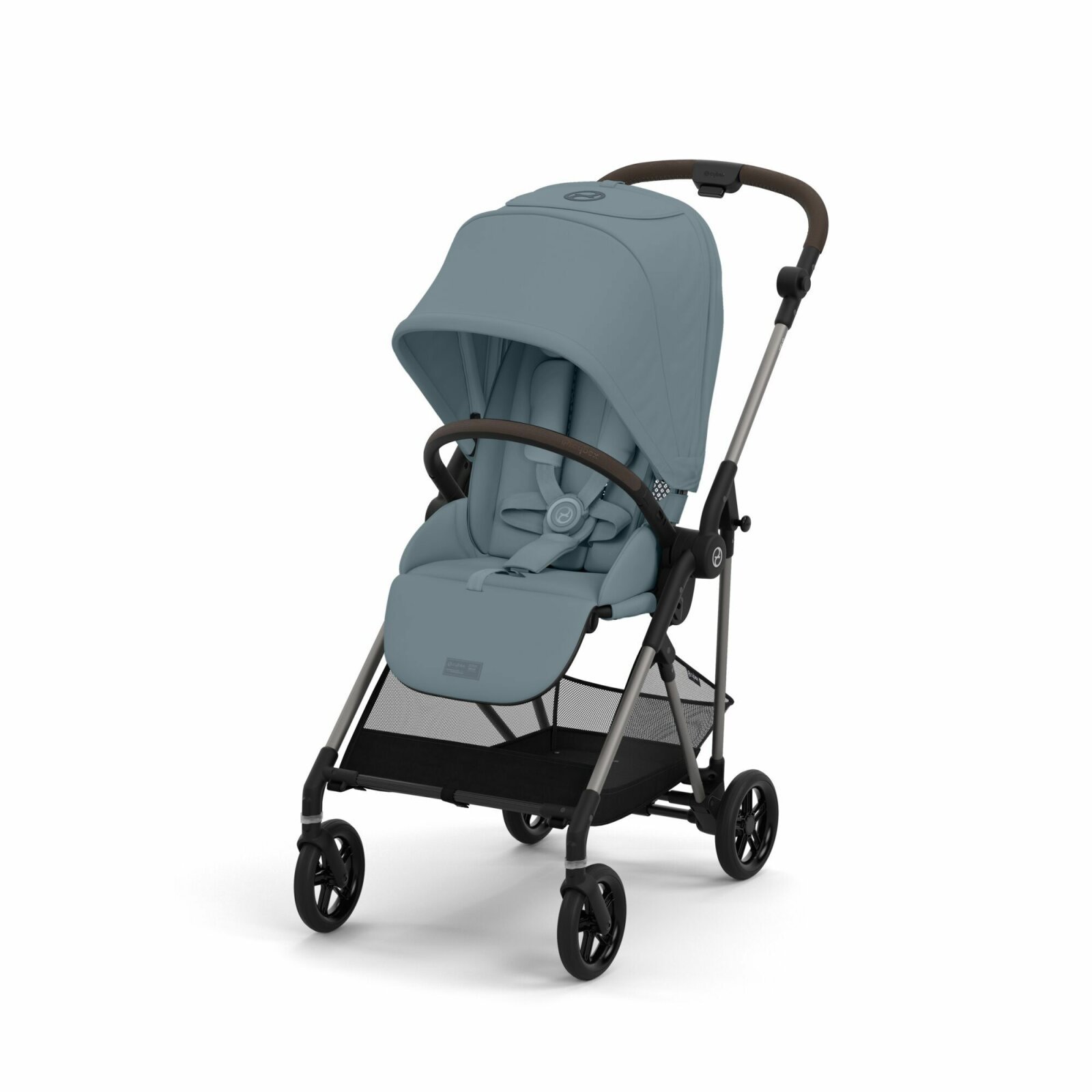 CYBEX - Gold Melio STORMY-BLUE