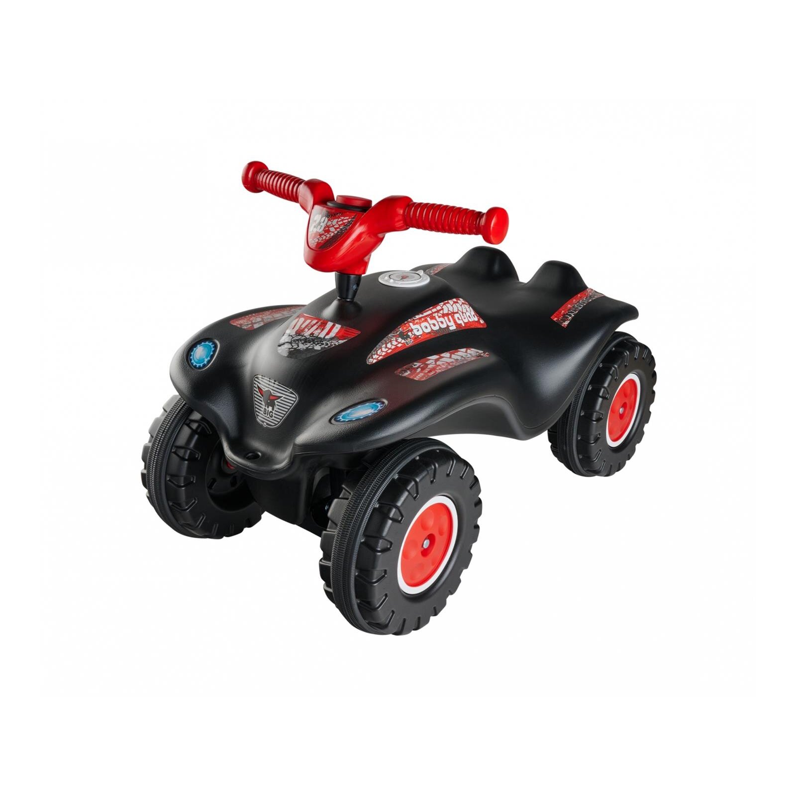 BIG - Bobby Quad Racing - ROT