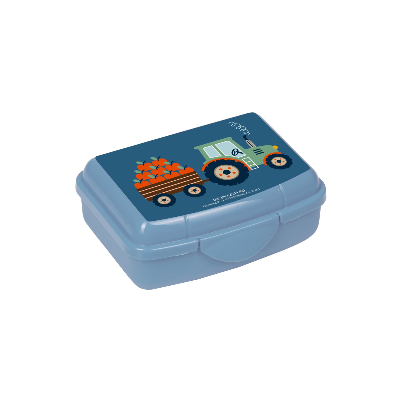 Die Spiegelburg - Wenn ich mal groß bin - Mini-Snackbox Traktor (2. Edition) (6)