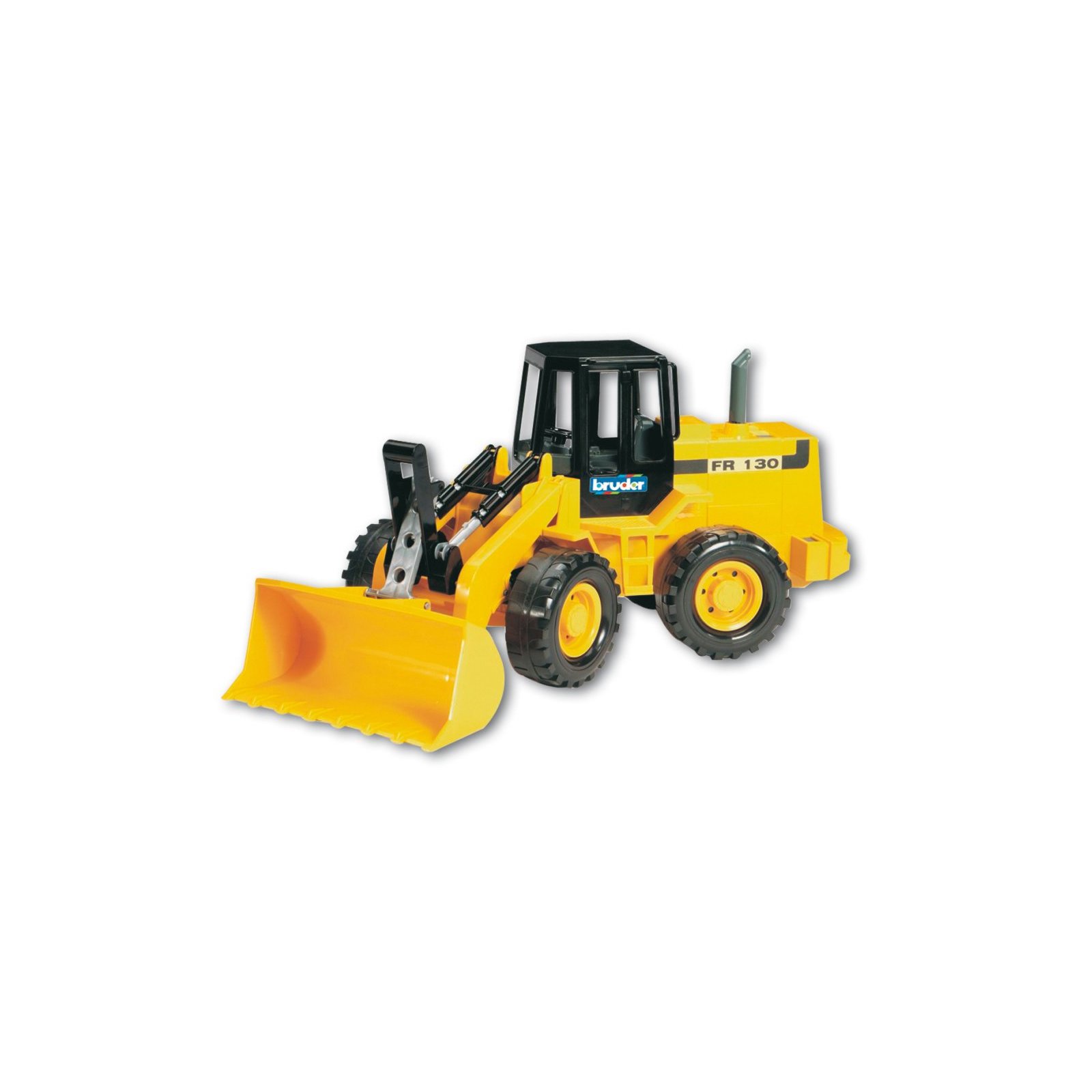 Bruder - Gelenkradlader FR 130 (1:16)