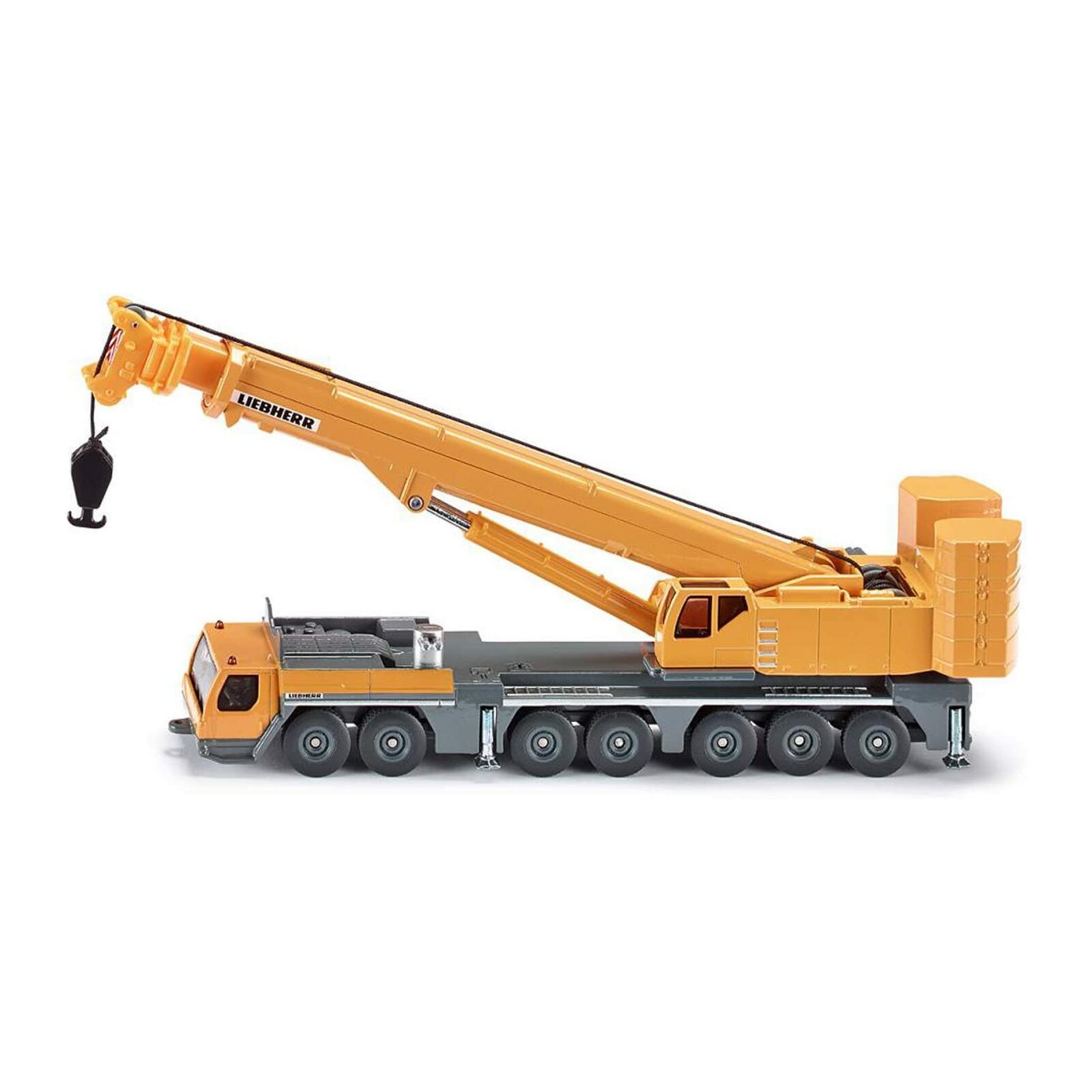 SIKU - Mobilkran Liebherr