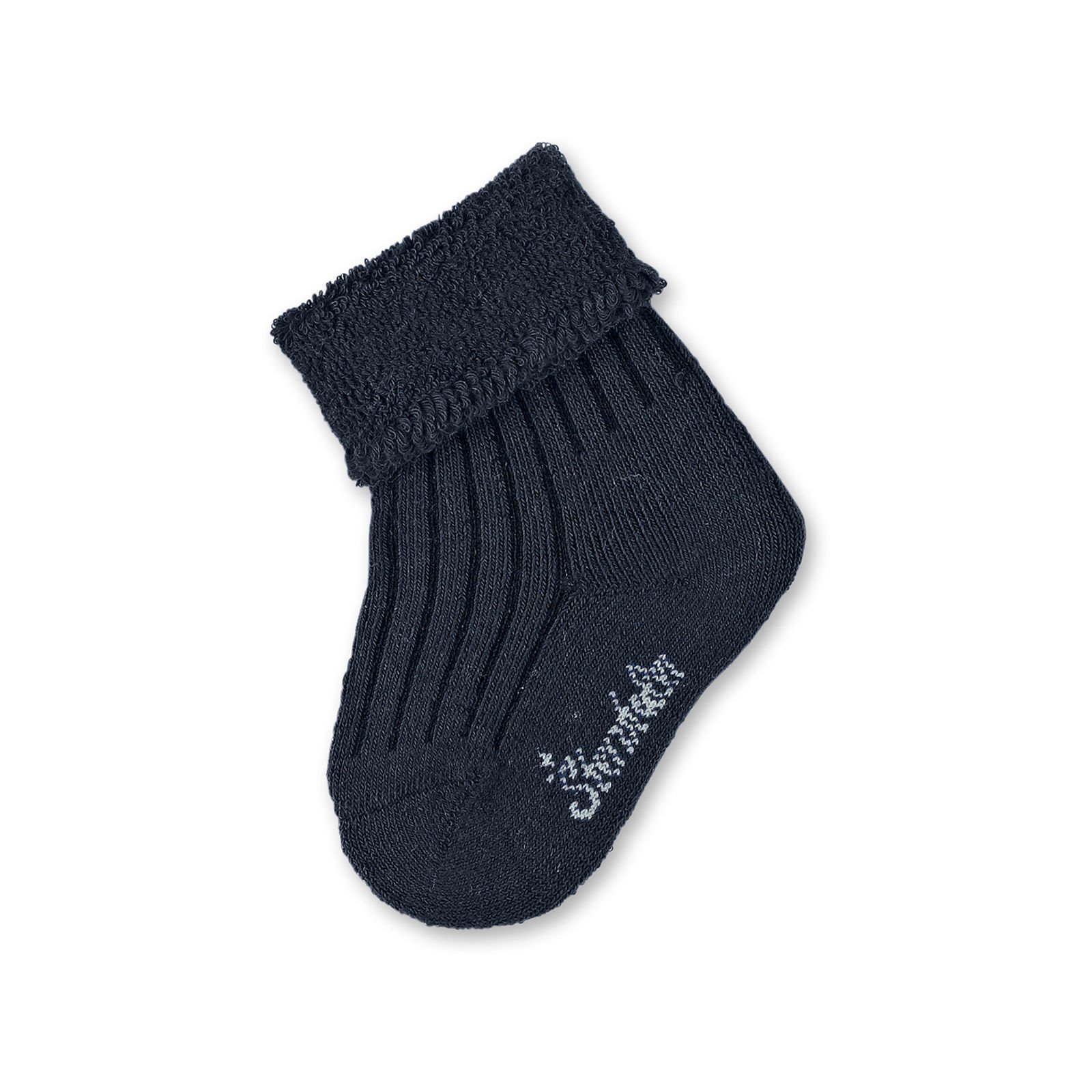 Sterntaler - Baby-Söckchen marine Gr.14 (3)