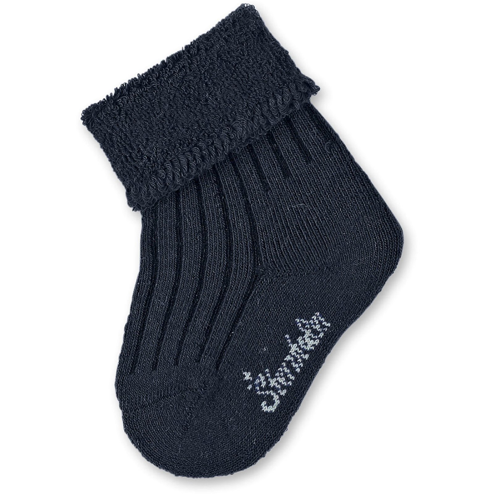 Sterntaler - Baby-Söckchen marine Gr.16 (3)