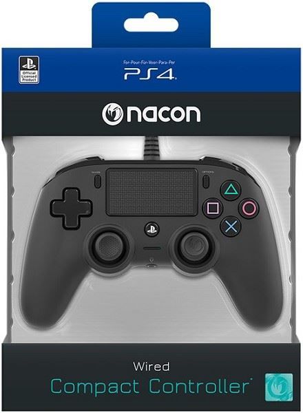 NACON PS4 Controller Color Edition
