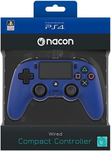 NACON PS4 Controller Color Edition NA360684