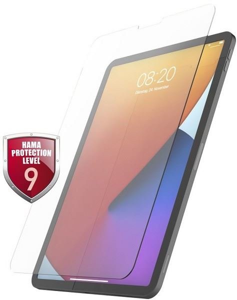 Displayschutzglas Premium f?r iPad Pro 11' (2020/2