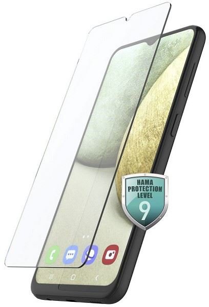Premium Crystal Glass Samsung Galaxy A13