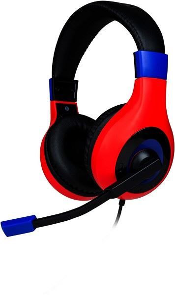 Switch Stereo Headset Gaming V1