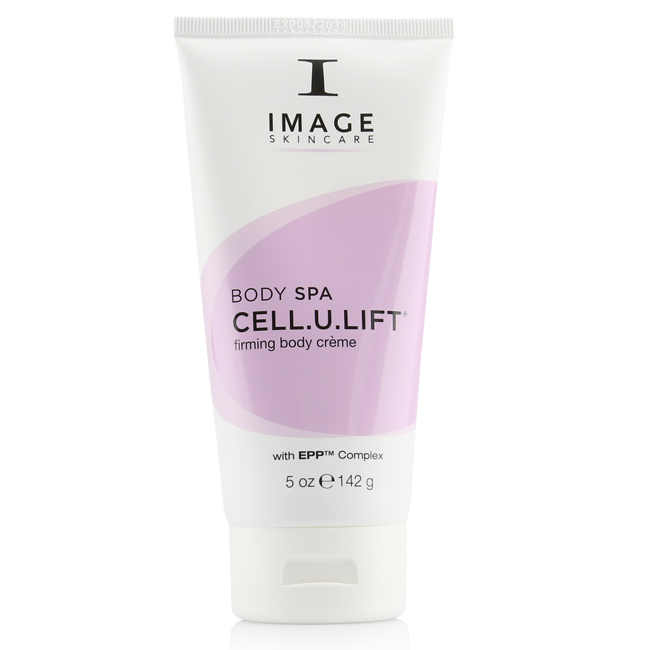 Image Skincare BODY SPA Cell.U.Lift Firming Body Crème 142 g